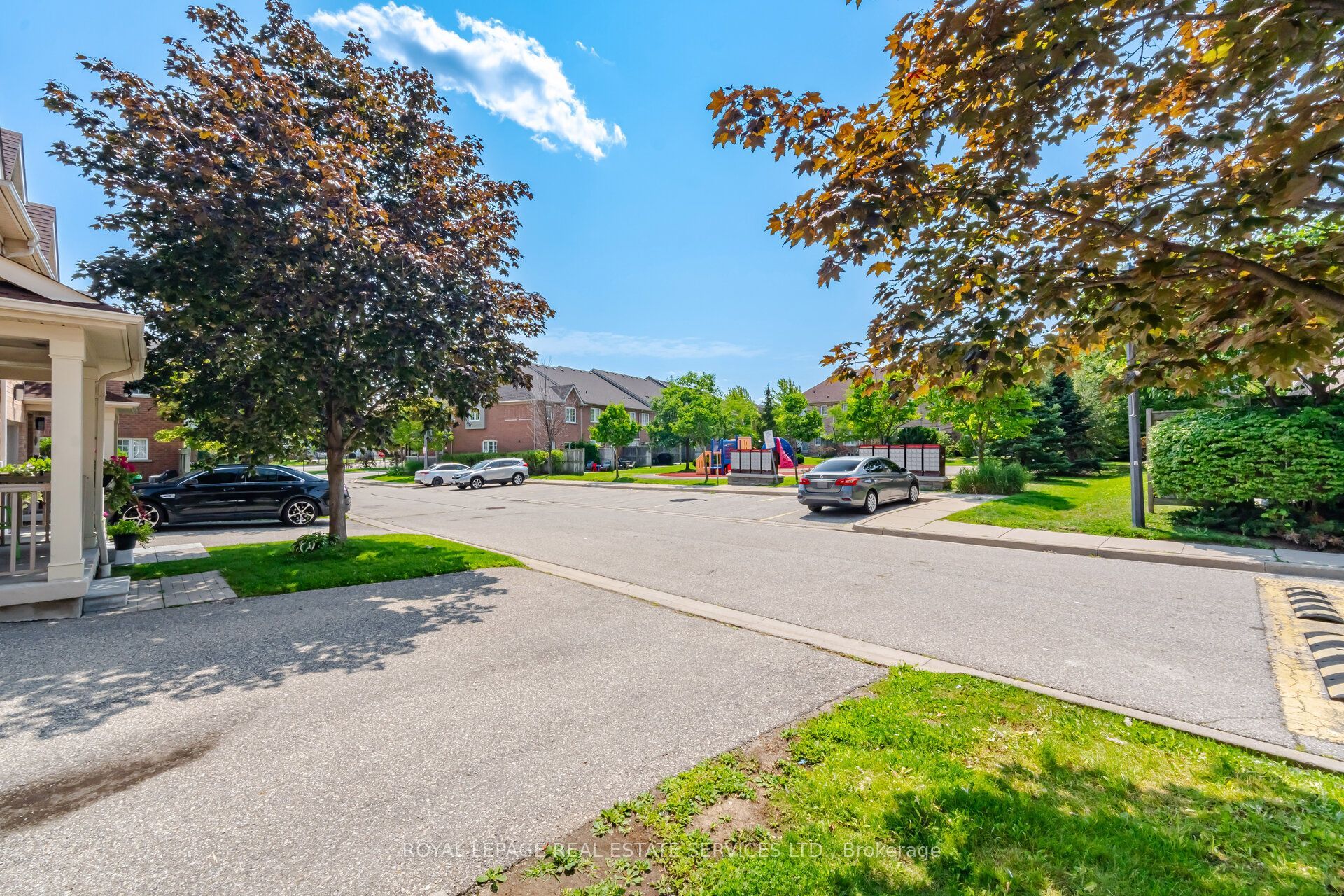 Unit 176 - 5255 Palmetto Place, Mississauga 5