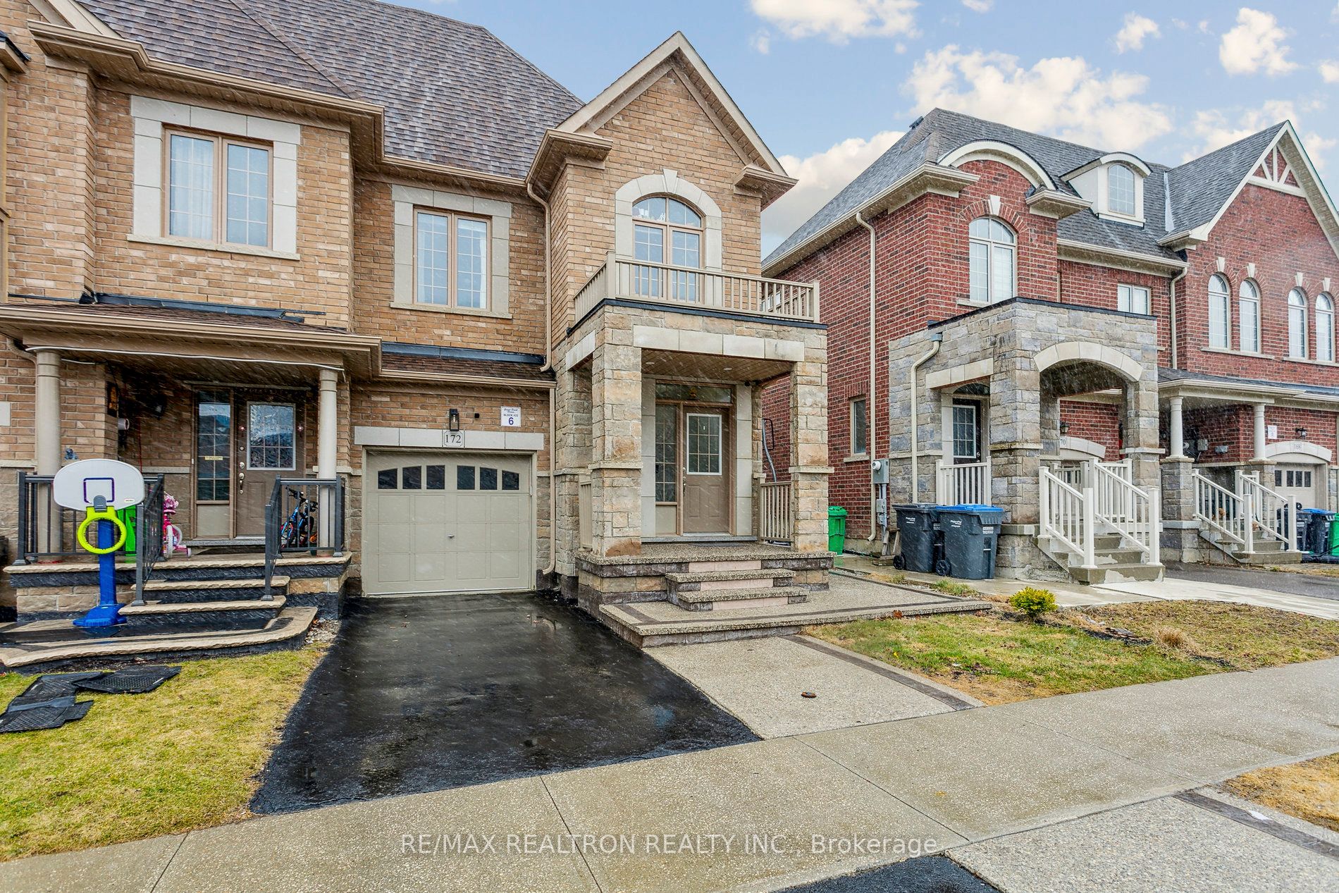 Unit Main - 172 Agava Street, Brampton 2
