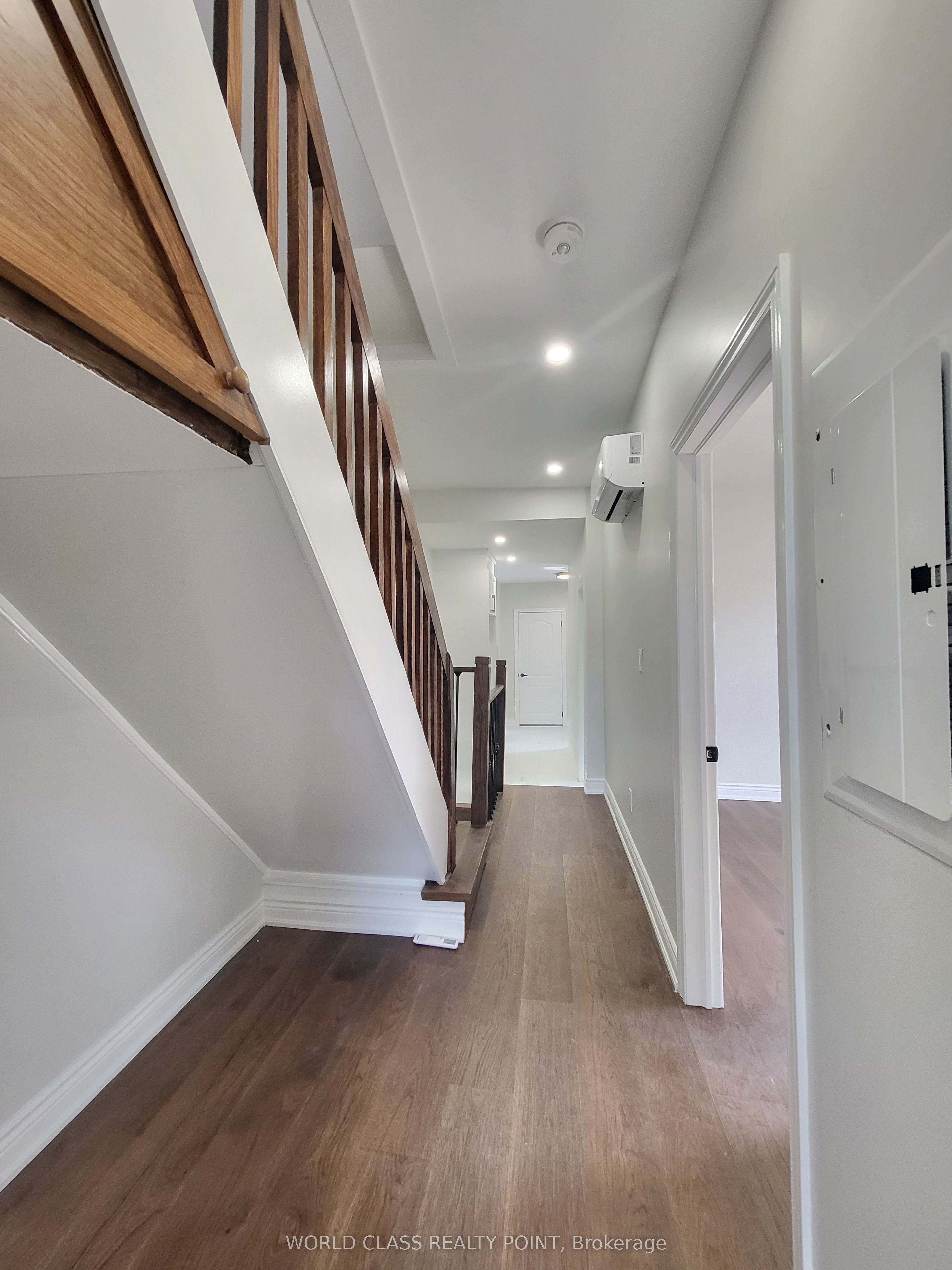 Unit 2 - 49 Vine Avenue, Toronto 4