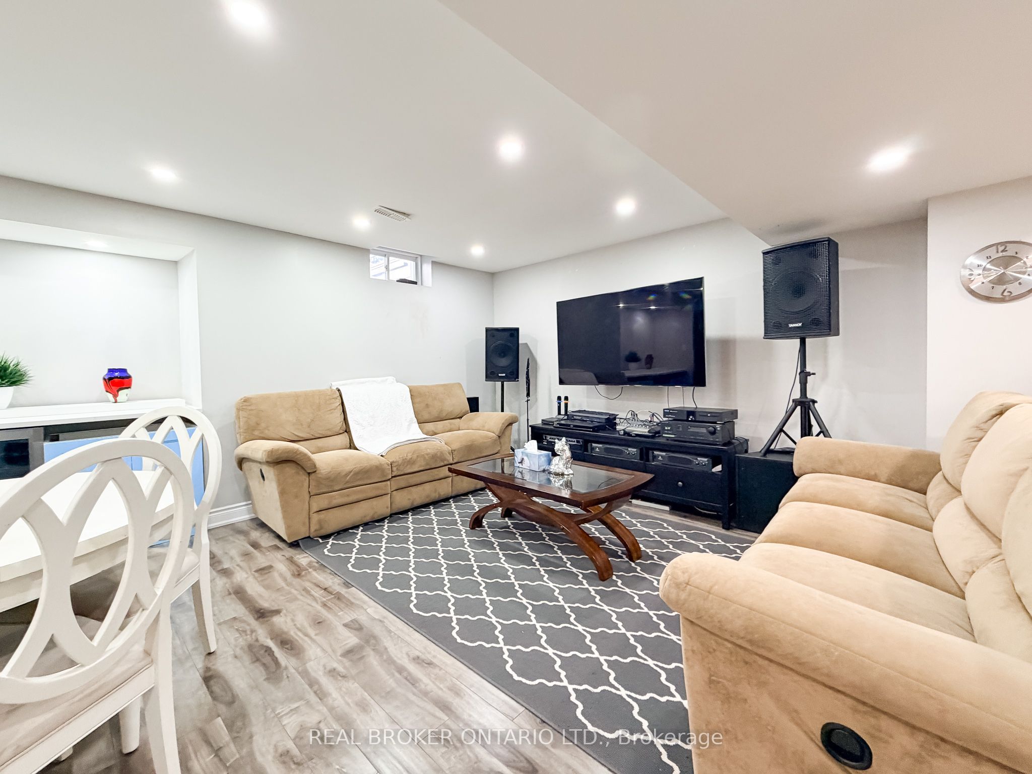 Unit Basement - 135 Goodwin Crescent, Milton 3