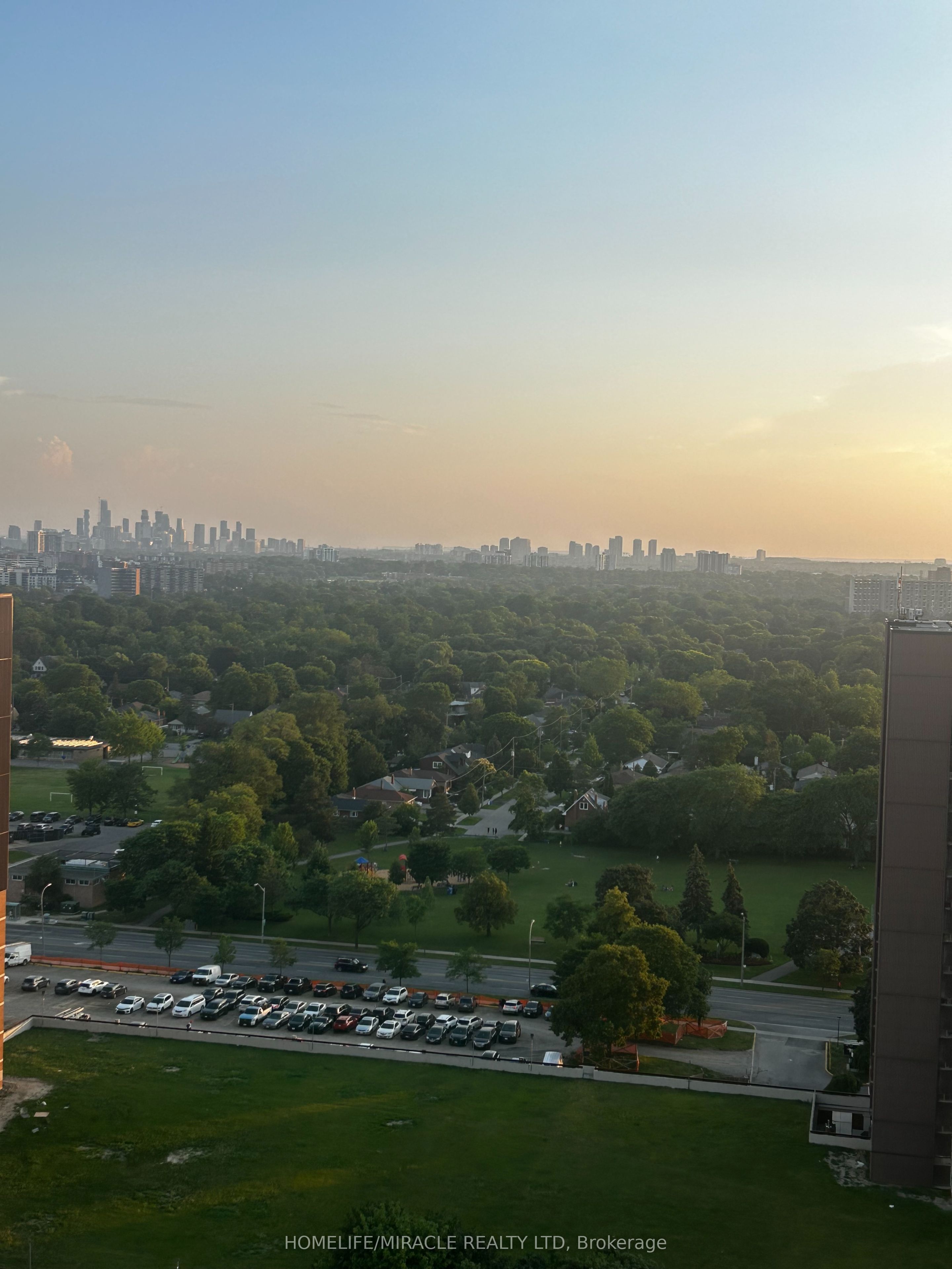 Unit 1802 - 10 Eva Road, Etobicoke 4