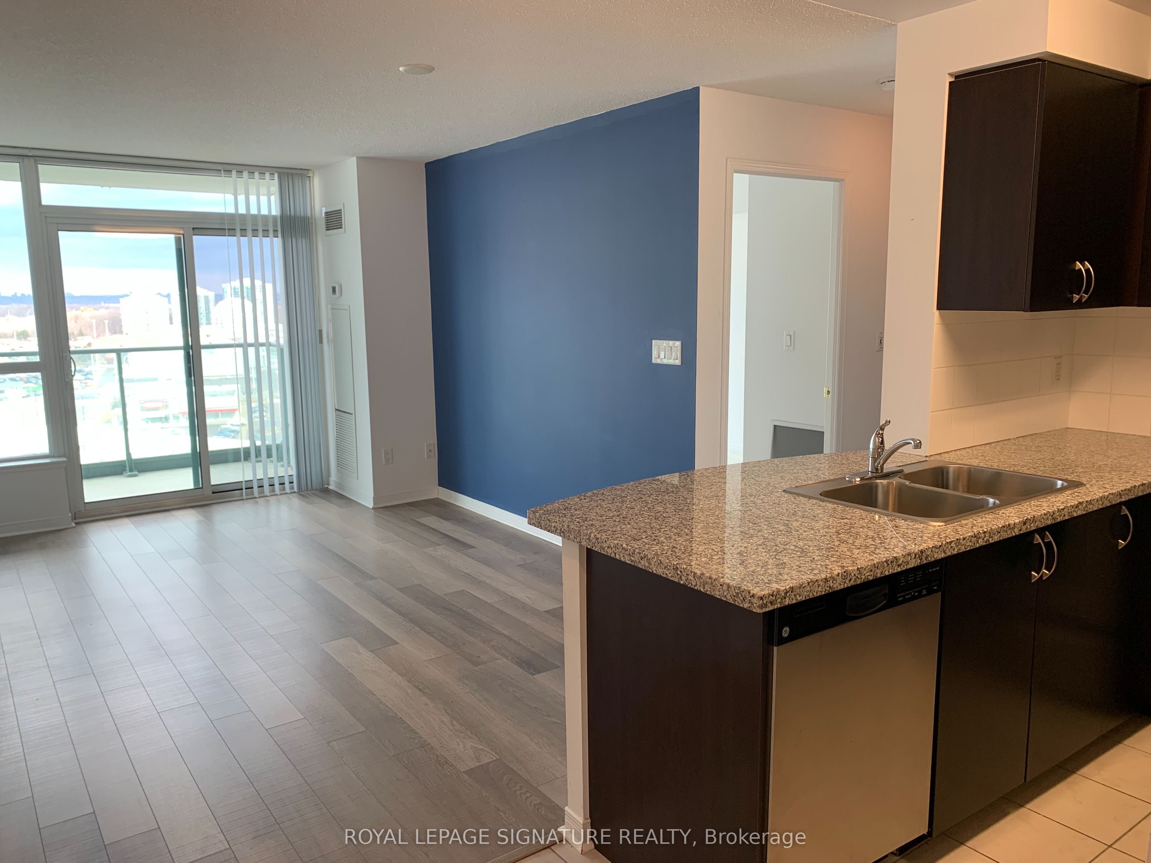 Unit 1511 - 4900 Glen Erin Drive, Mississauga 3