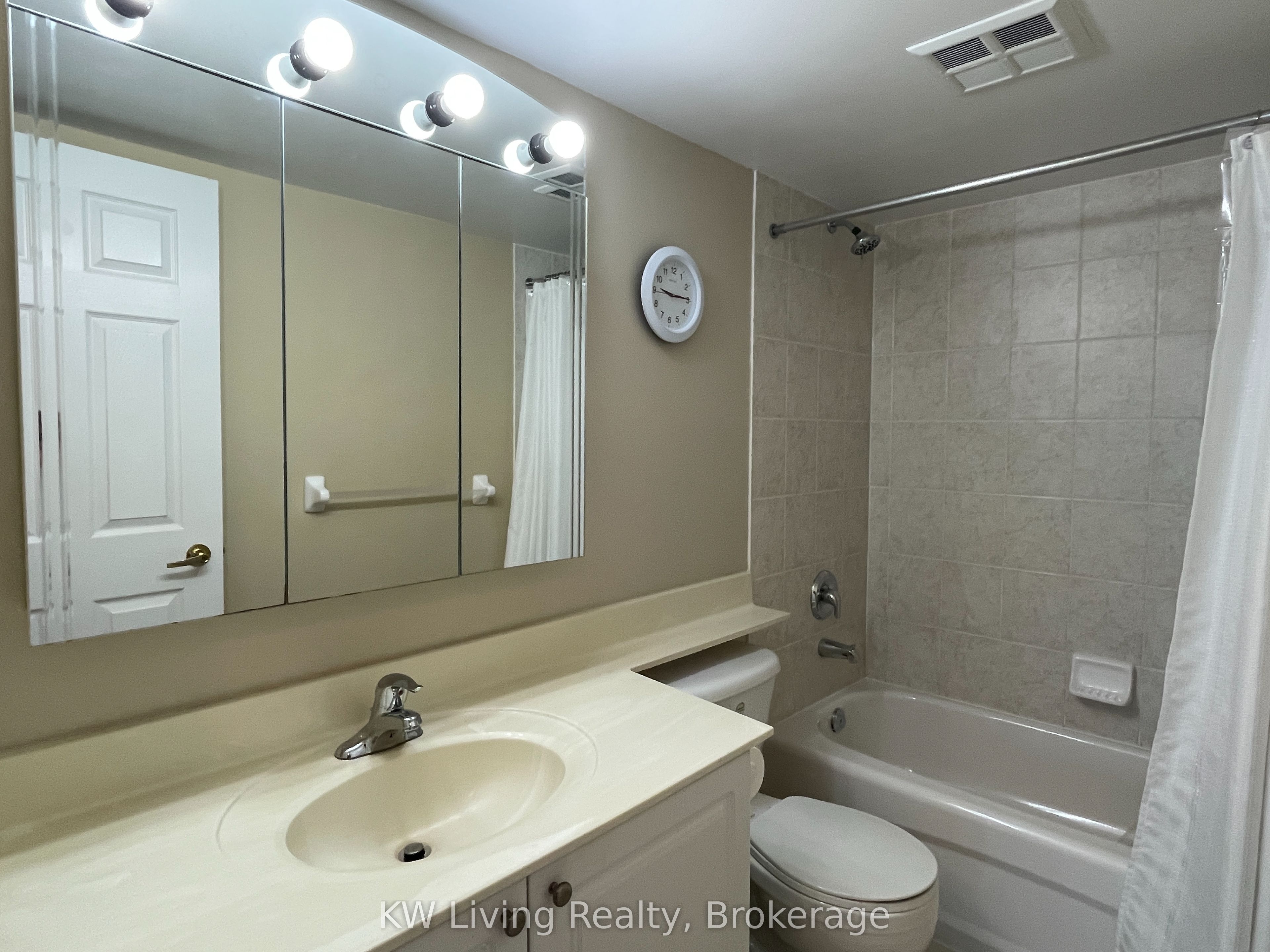 Unit 908 Room2 - 4889 Kimbermount Avenue, Mississauga 5