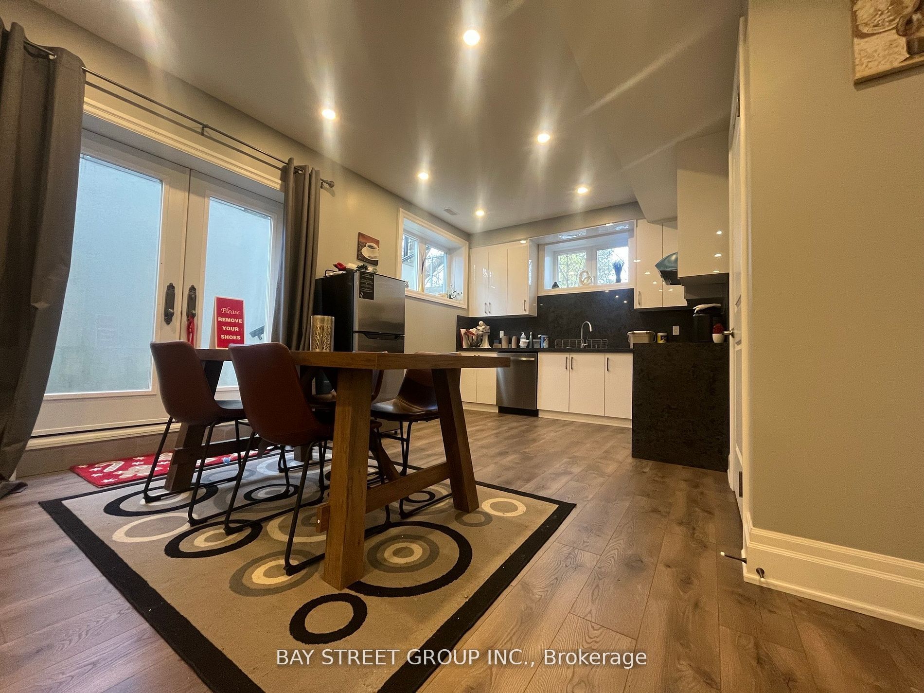 Unit Lower - 1243 Bridge Road, Oakville 3