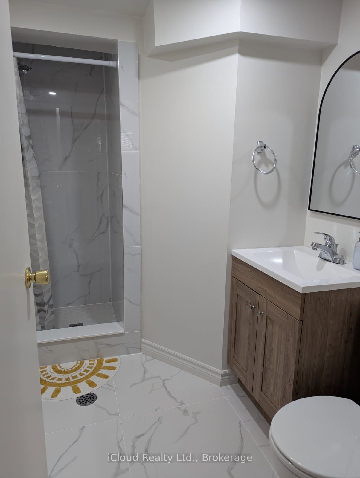 Unit BSMT - 11 Daystrom Drive, North York 4