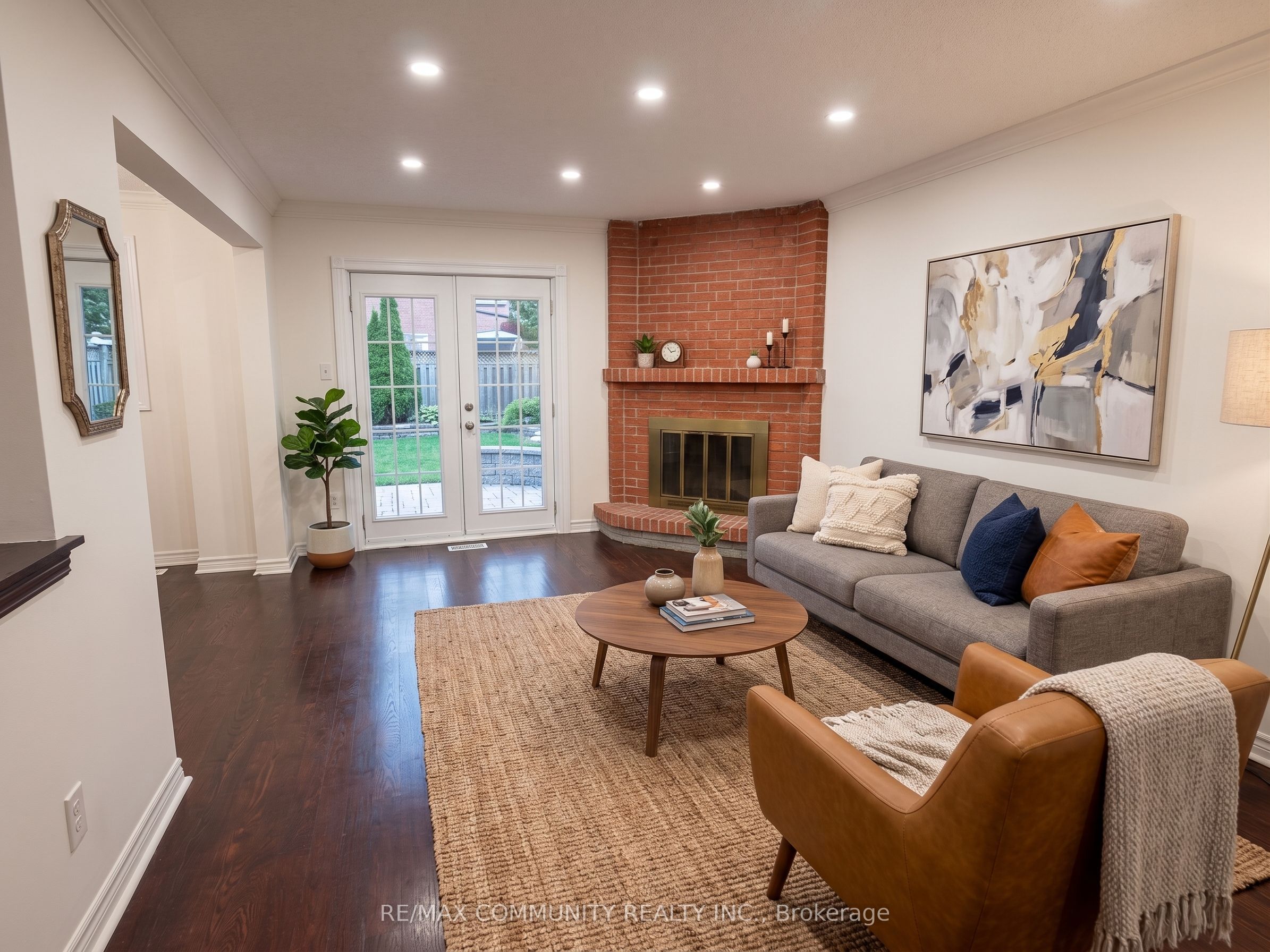 4198 Powderhorn Crescent, Mississauga 2