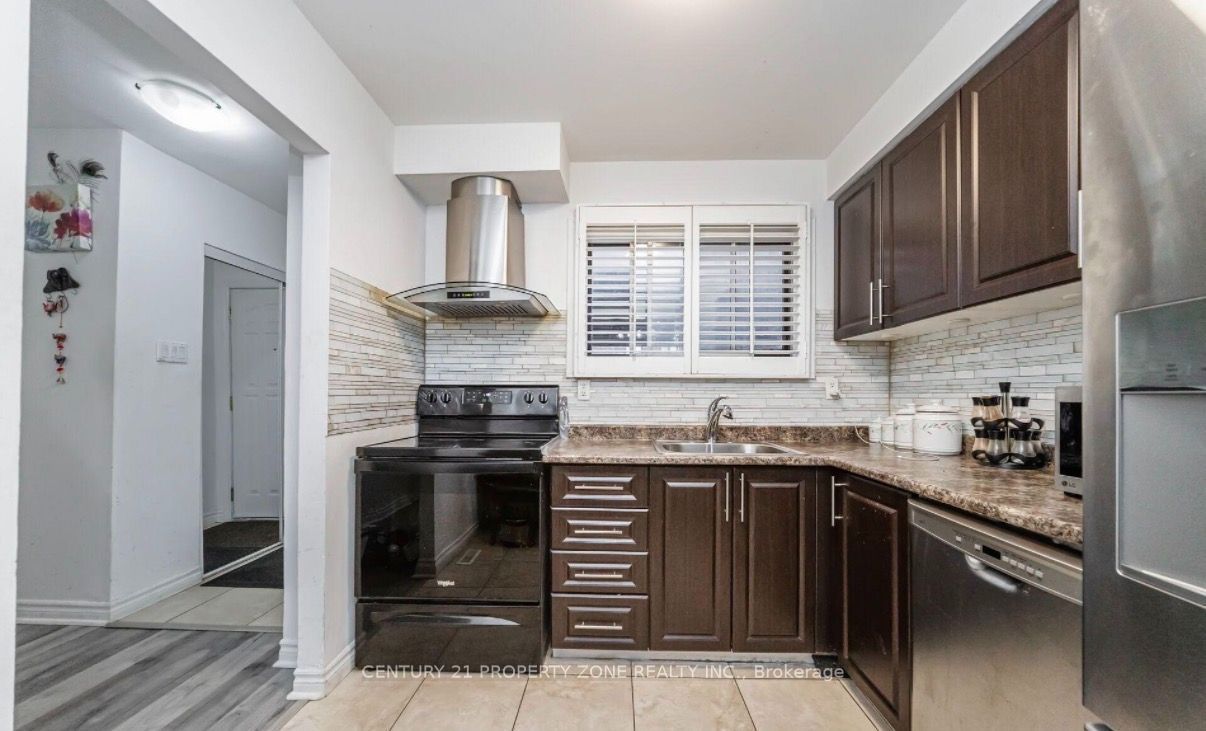 Unit 103 - 475 Bramalea Road, Brampton 5