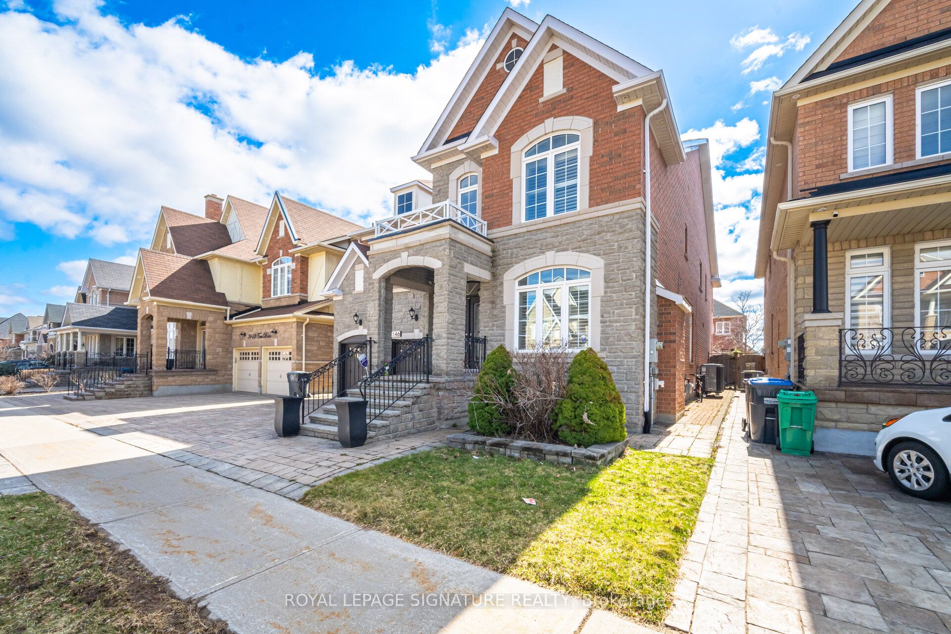 3146 Tacc Drive, Mississauga 3