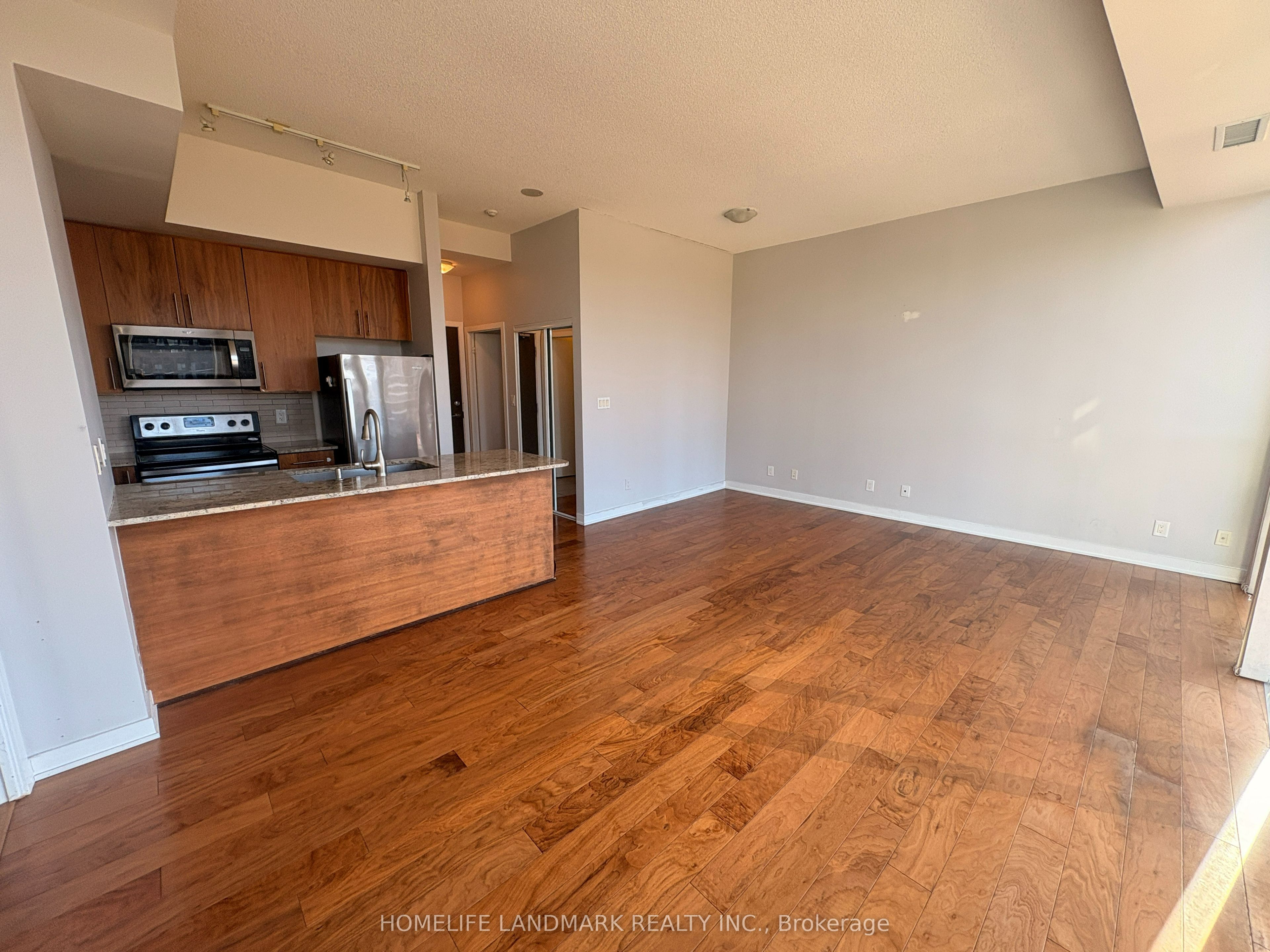 Unit 507 - 4099 Brickstone Mews, Mississauga 5
