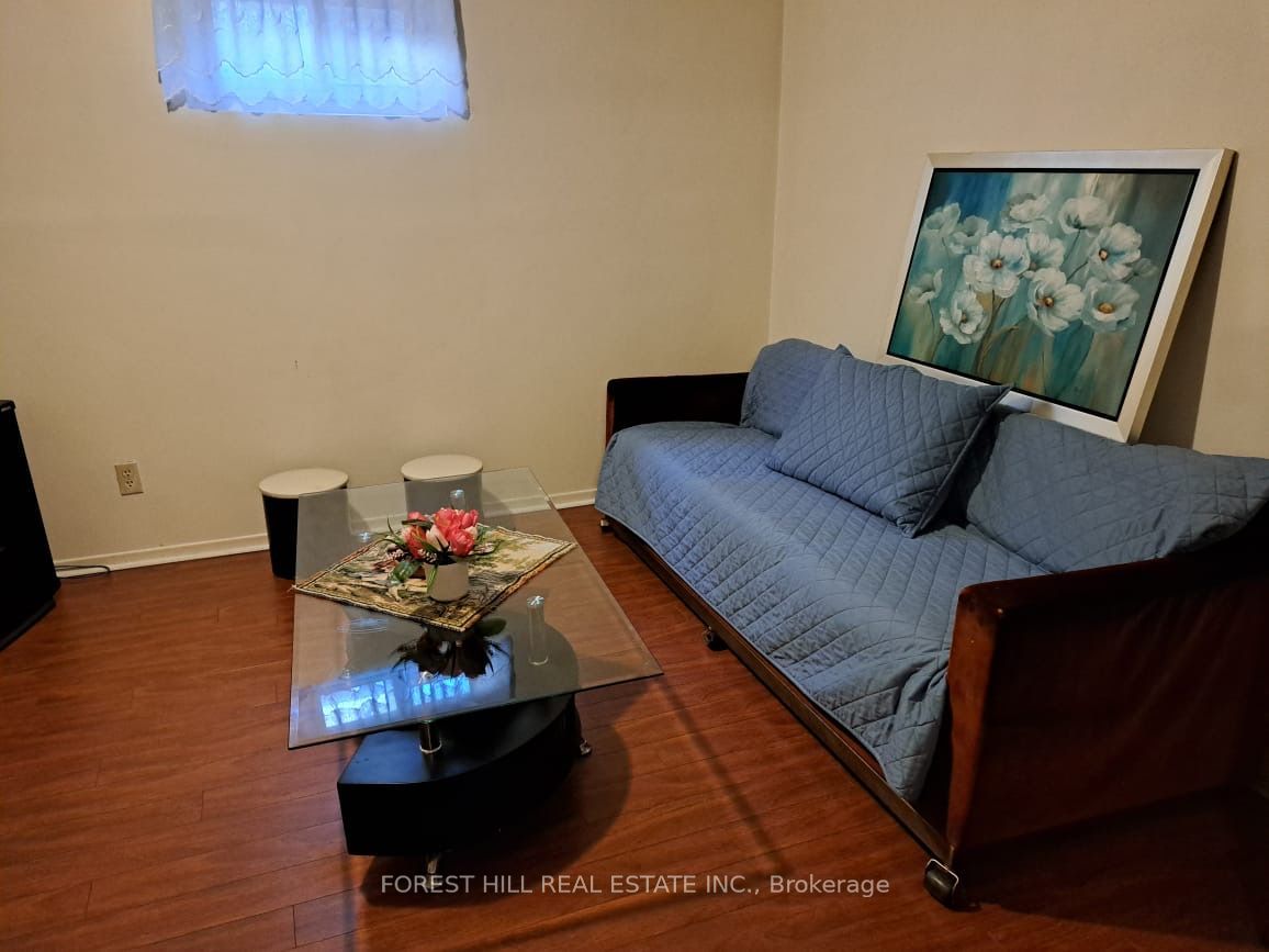 Unit BSMT - 1706 Blackbird Drive, Mississauga 4