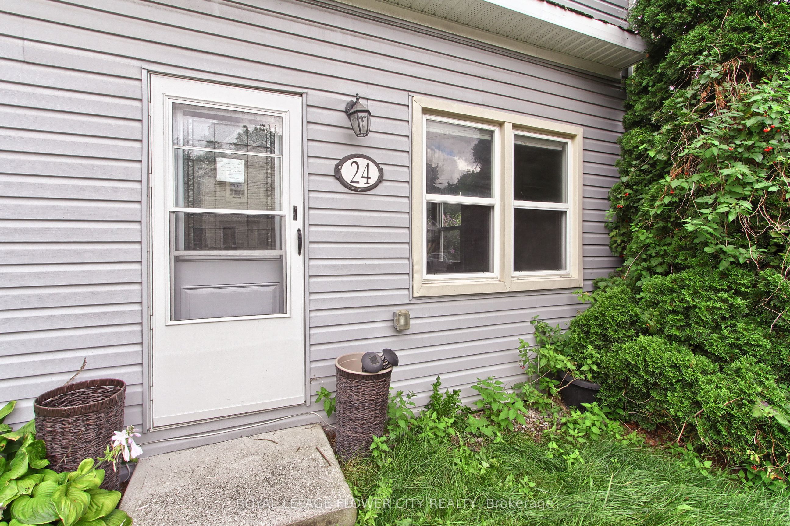 Unit Main Floor - 24 John Street, Halton Hills 4