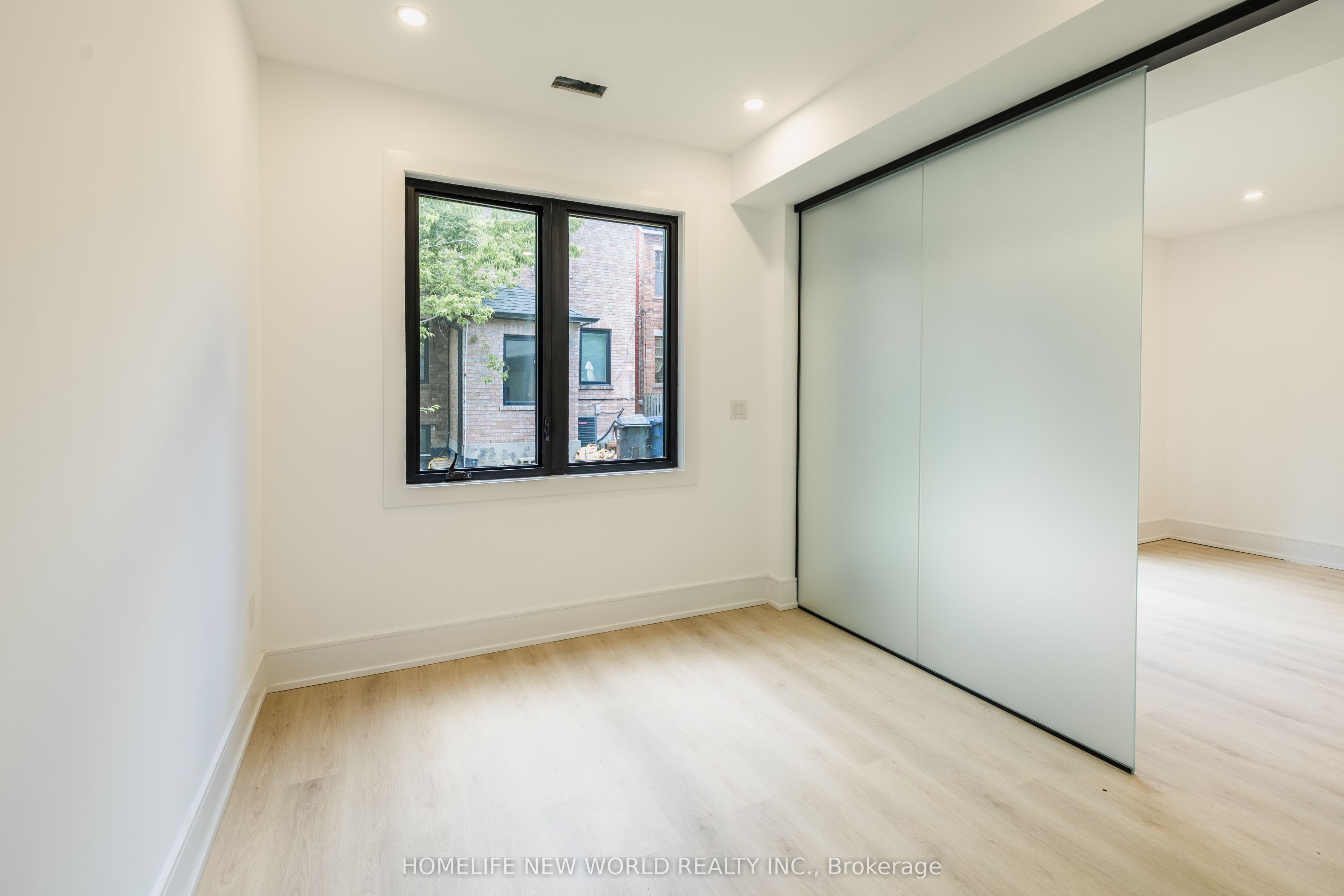 Unit Laneway - 679 Gladstone Avenue, Toronto 3