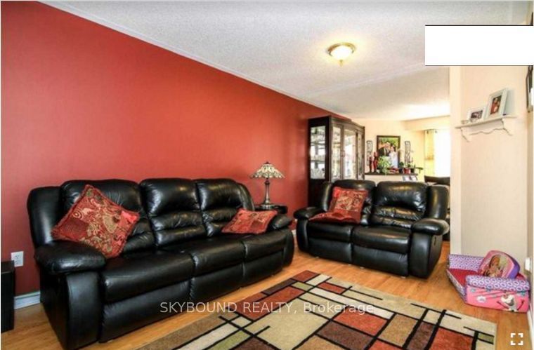 Unit Upper - 24 Larkspur Road, Brampton 2