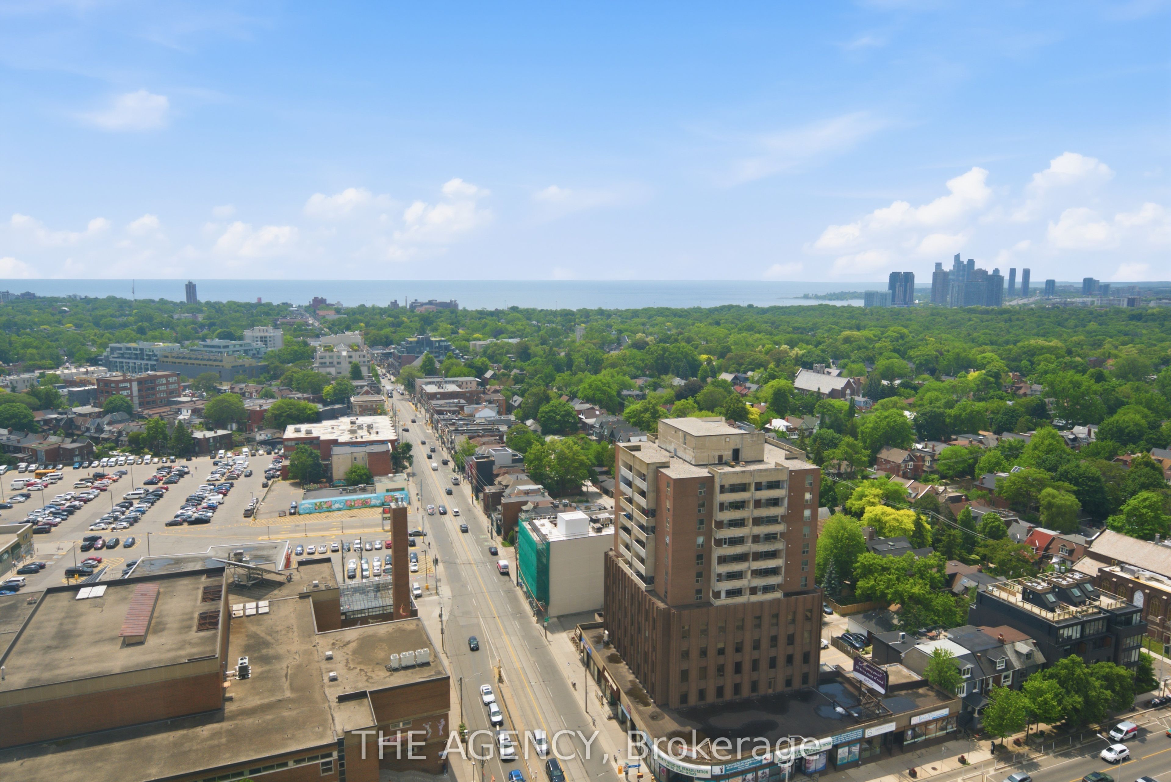 Unit 2511A - 2350 Dundas Street W, Toronto 3