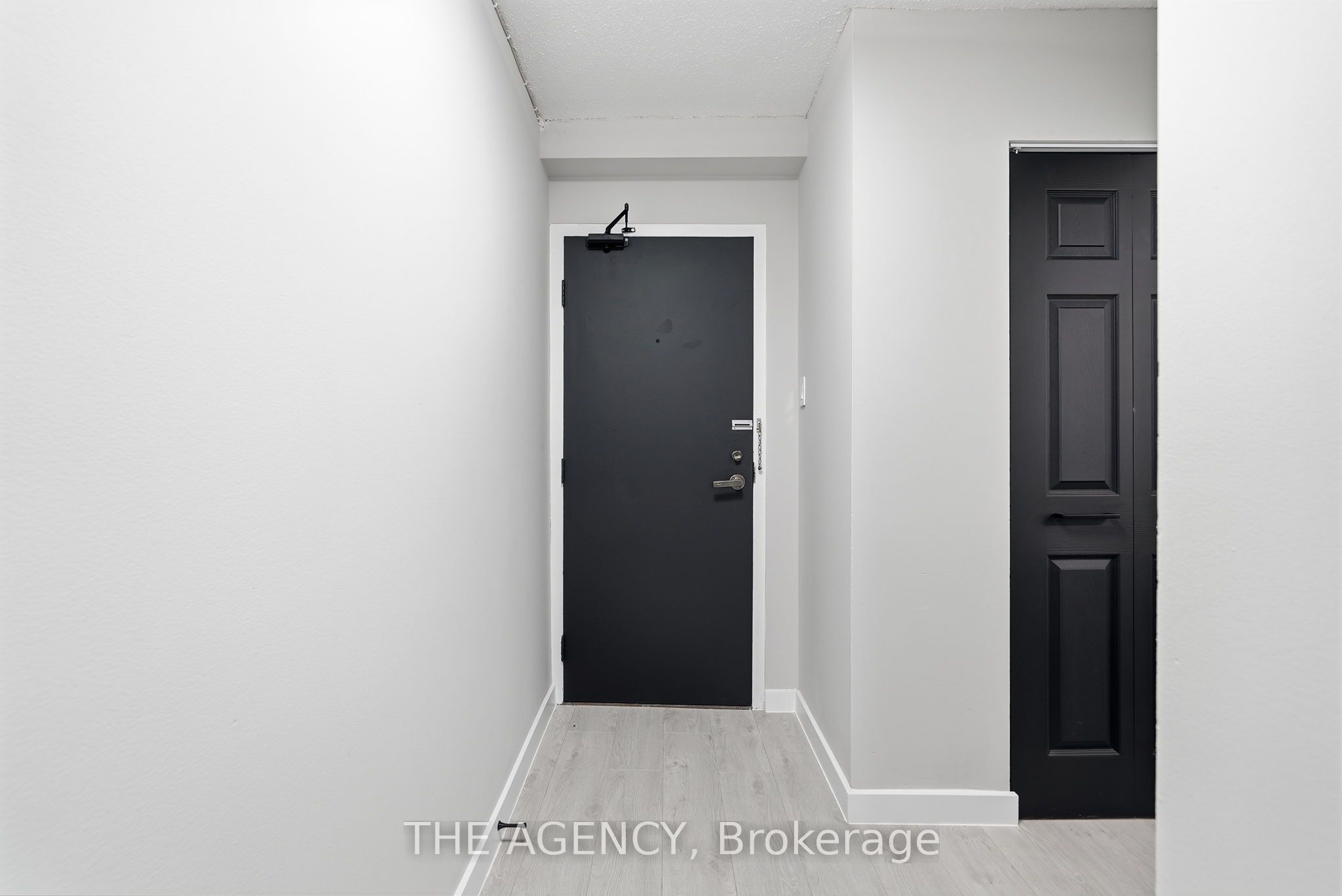 Unit 2808B - 2360 Dundas Street W, Toronto 2