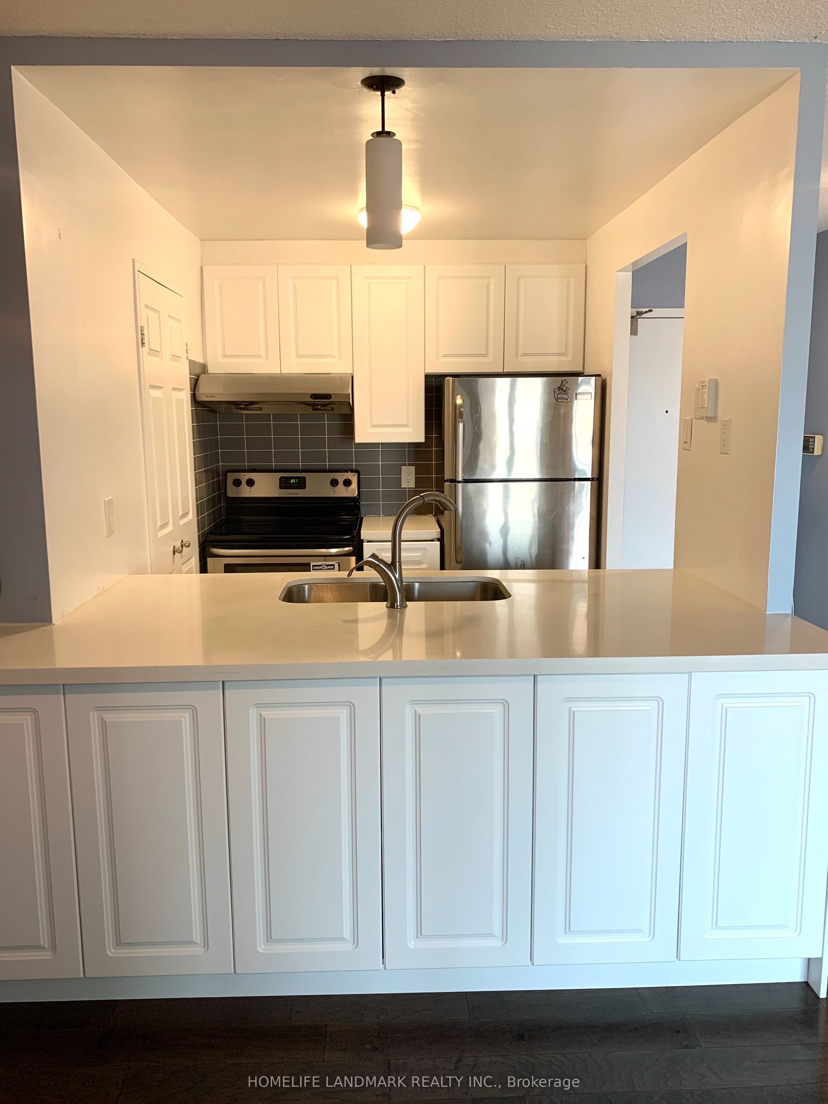 Unit 2001 - 265 Enfield Place, Mississauga 4
