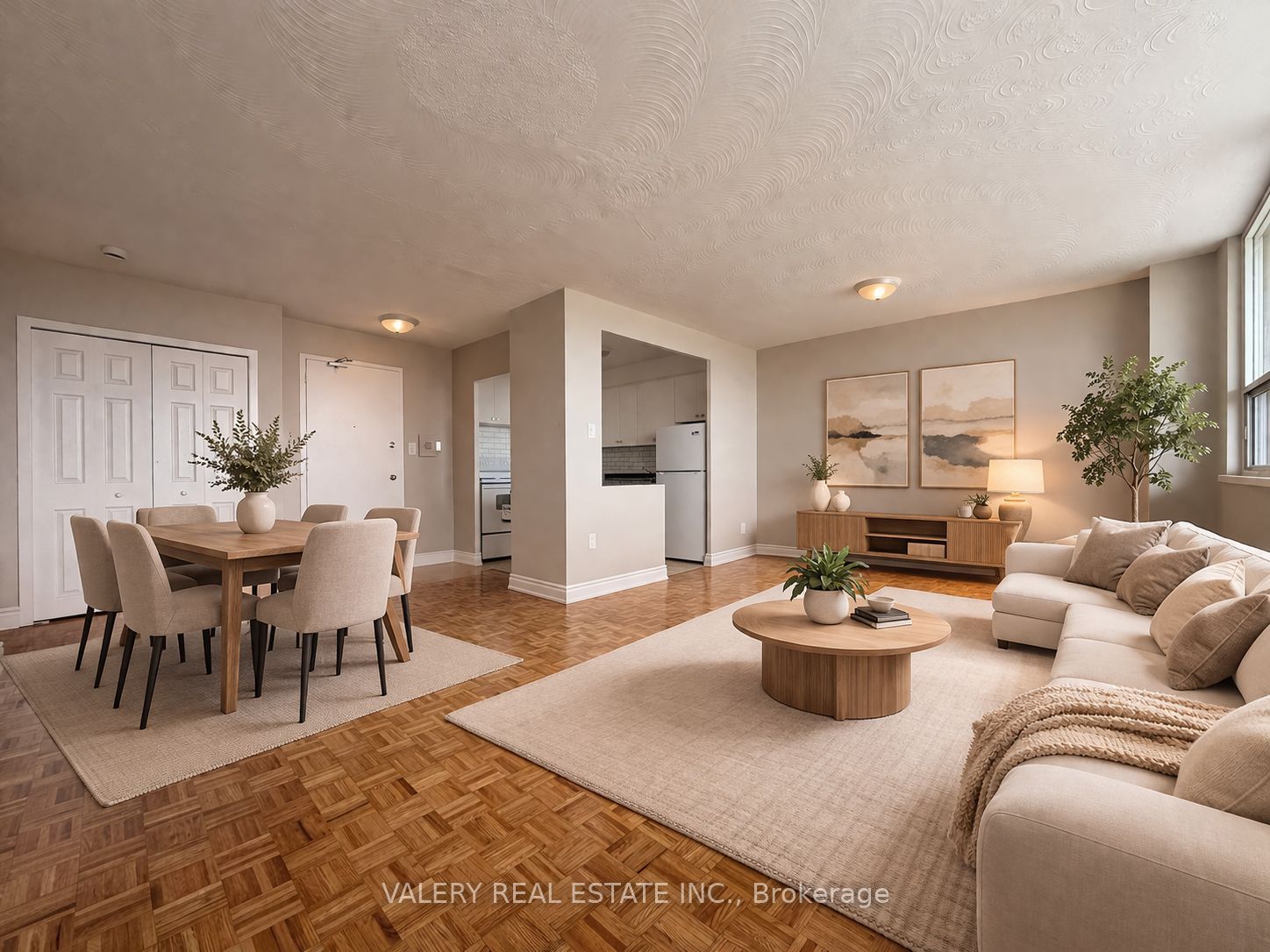 Unit 100 - 890 Jane Street, Toronto 4