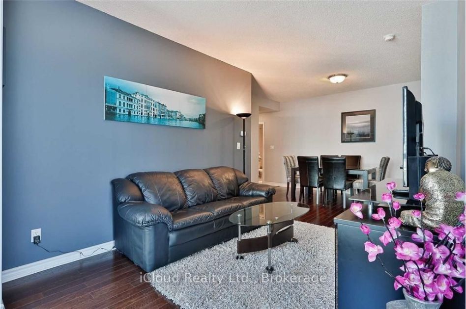 Unit 807 - 3504 Hurontario Street, Mississauga 3