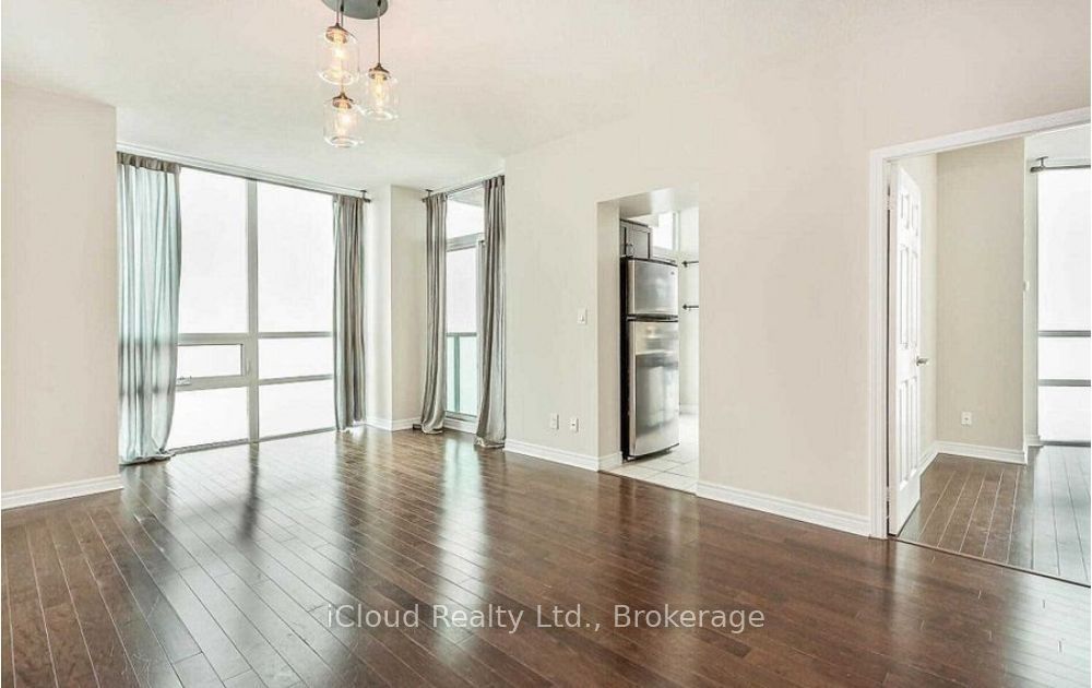 Unit 3008 - 208 Enfield Place, Mississauga 4