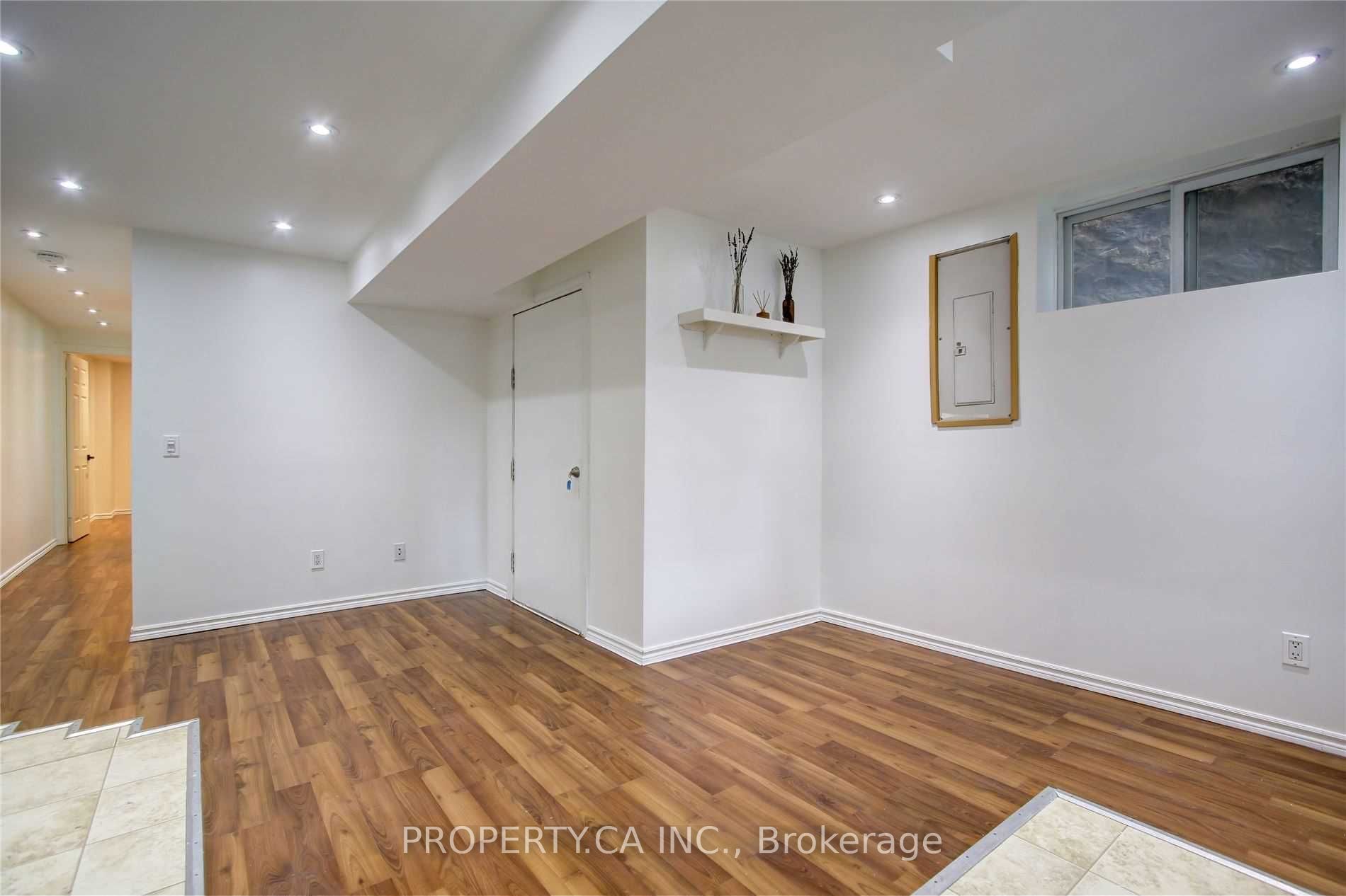 Unit Lower - 1012 Ossington Avenue, Toronto 4