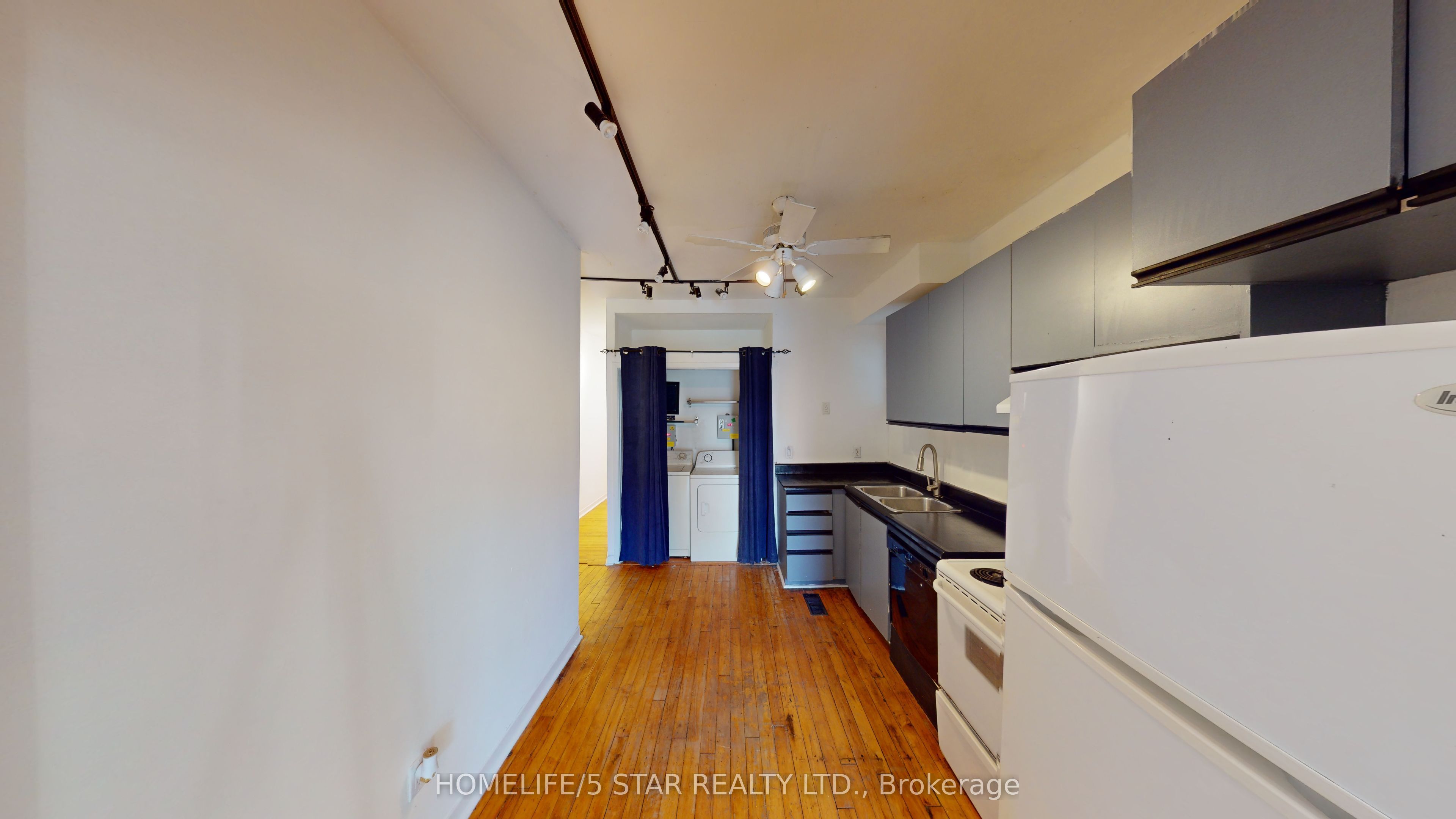 Unit Apt 1 - 285 Salem Avenue, Toronto 2