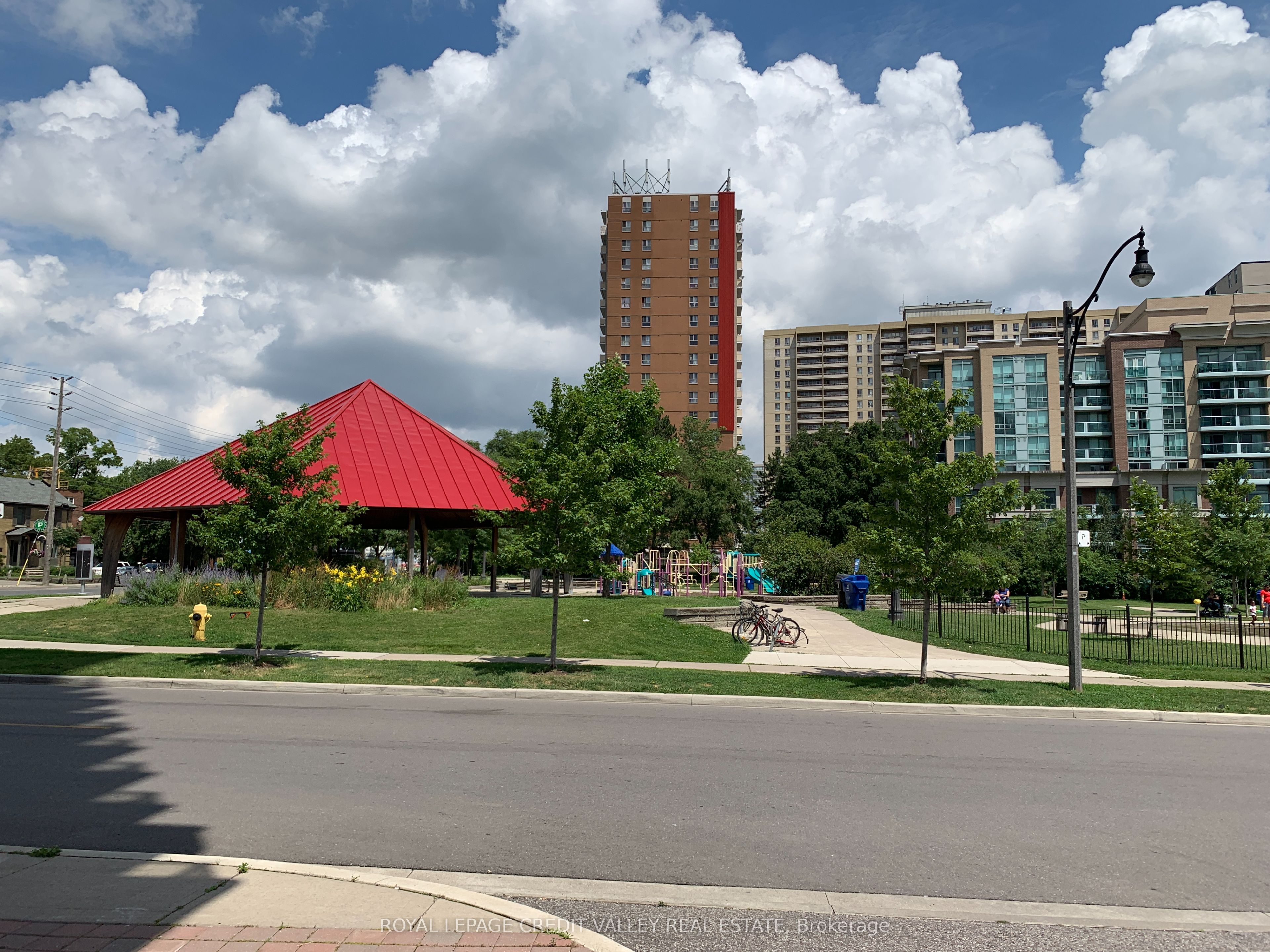 Unit 308 - 5101 Dundas Street W, Etobicoke 3