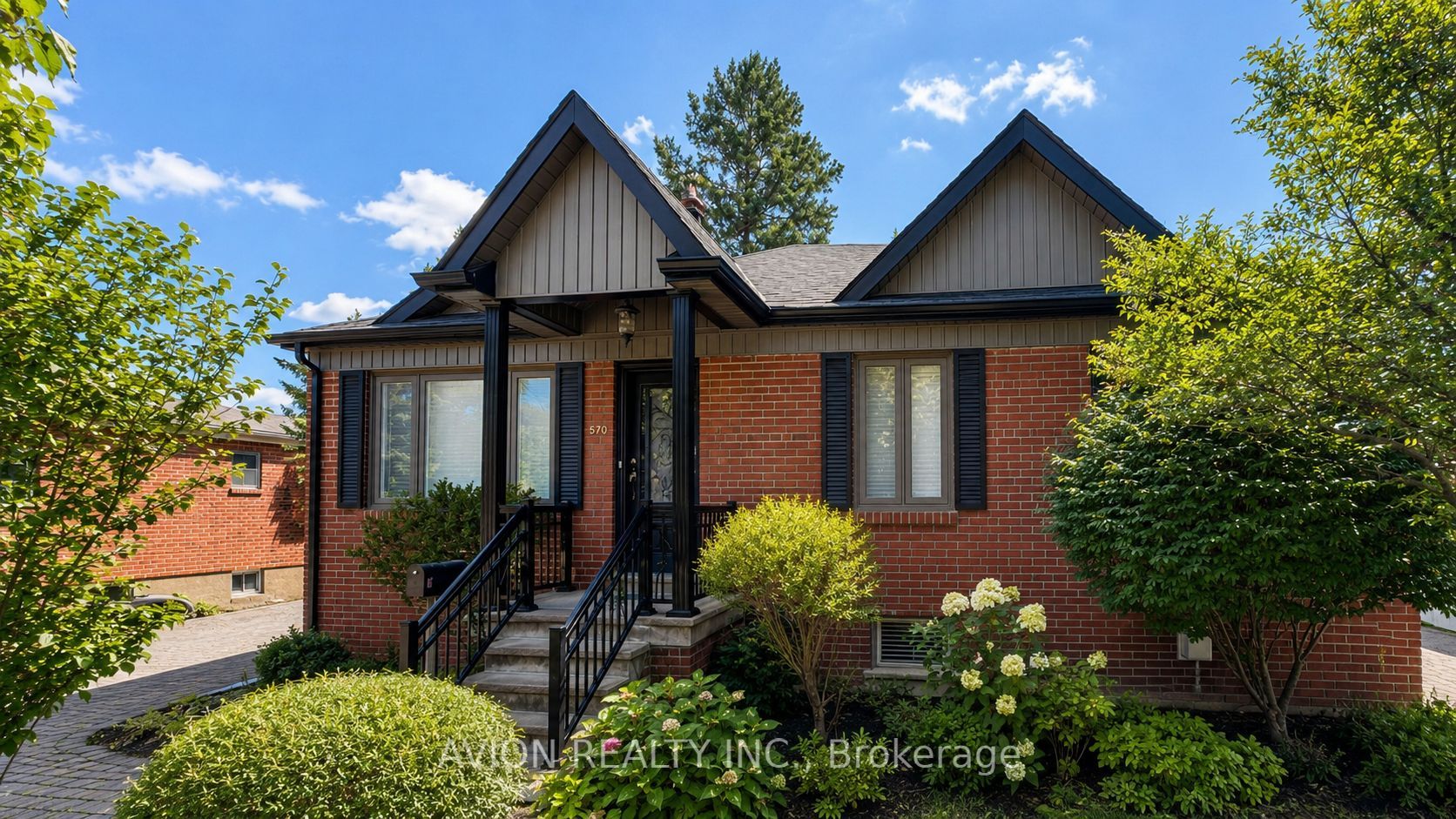 Unit BSMT - 570 Exbury Crescent, Mississauga 3