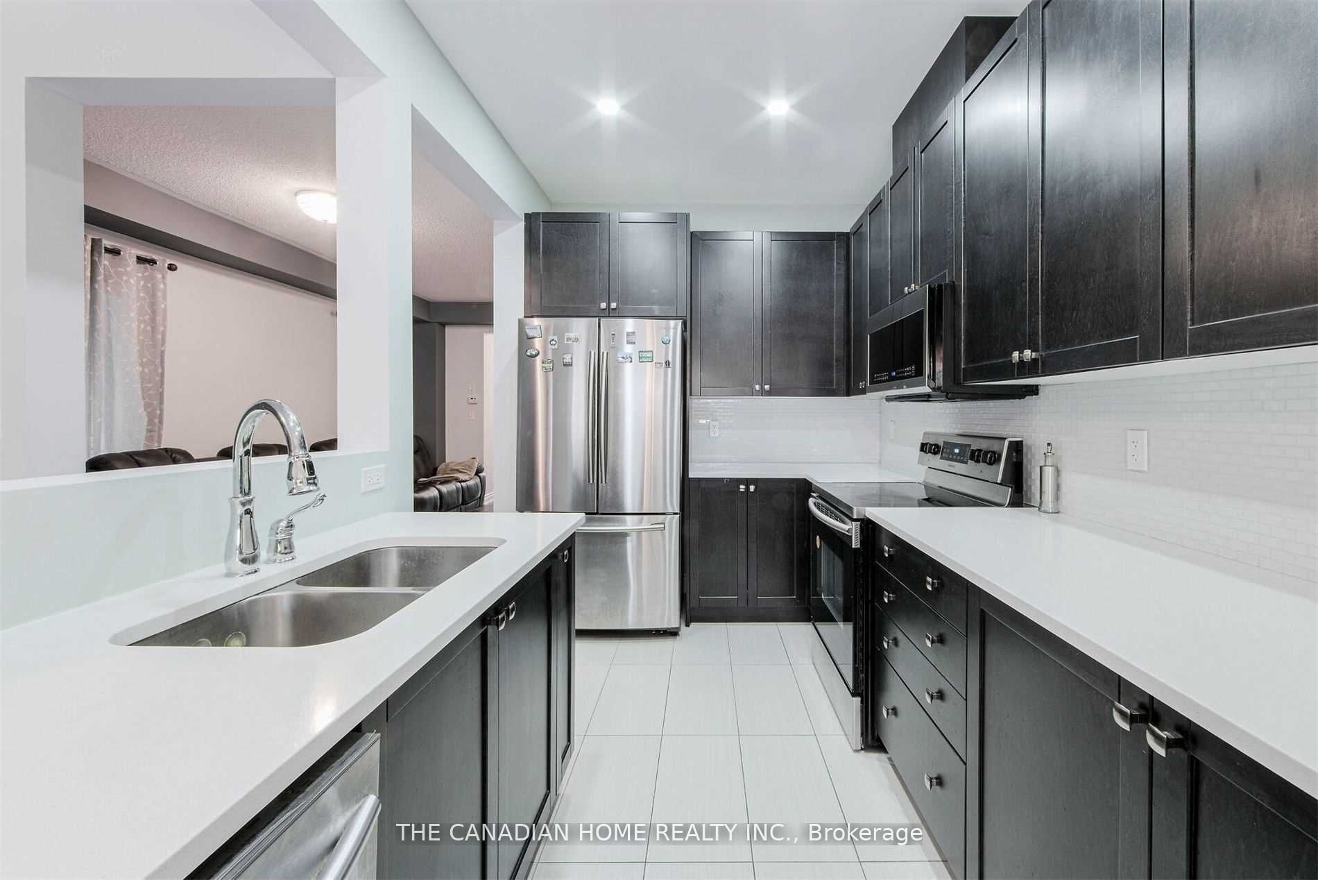 Unit Upper - 240 Brussels Avenue, Brampton 5