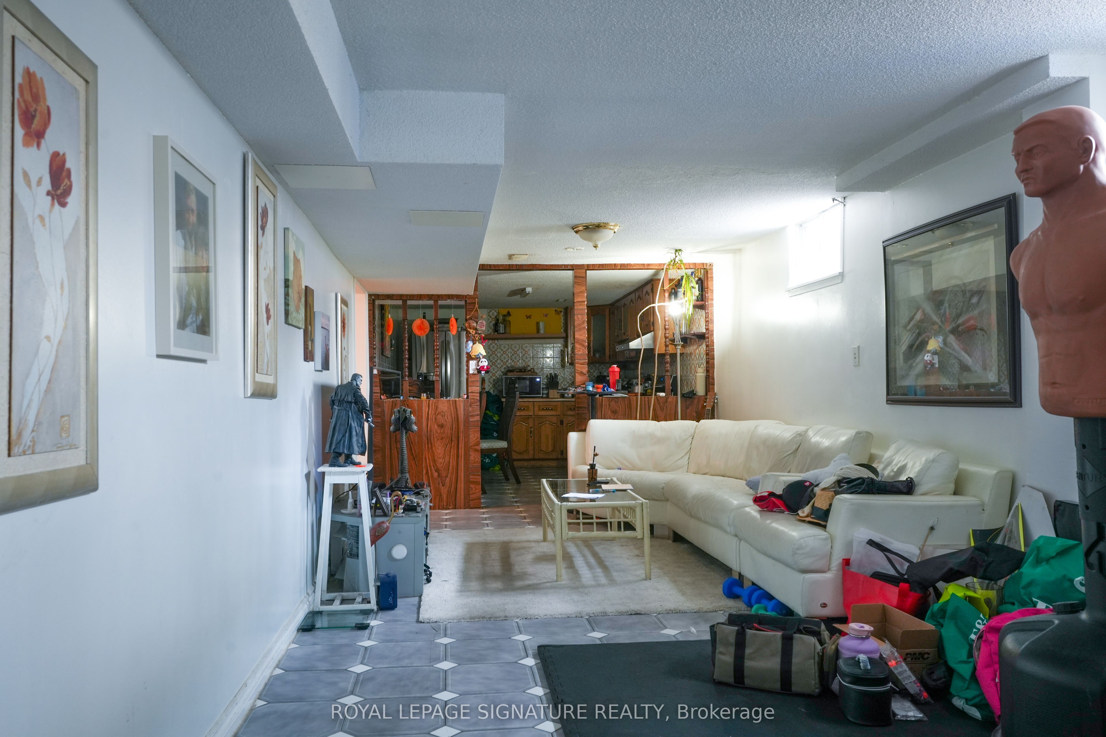Unit Room 3 - 674 Abana Road, Mississauga 4