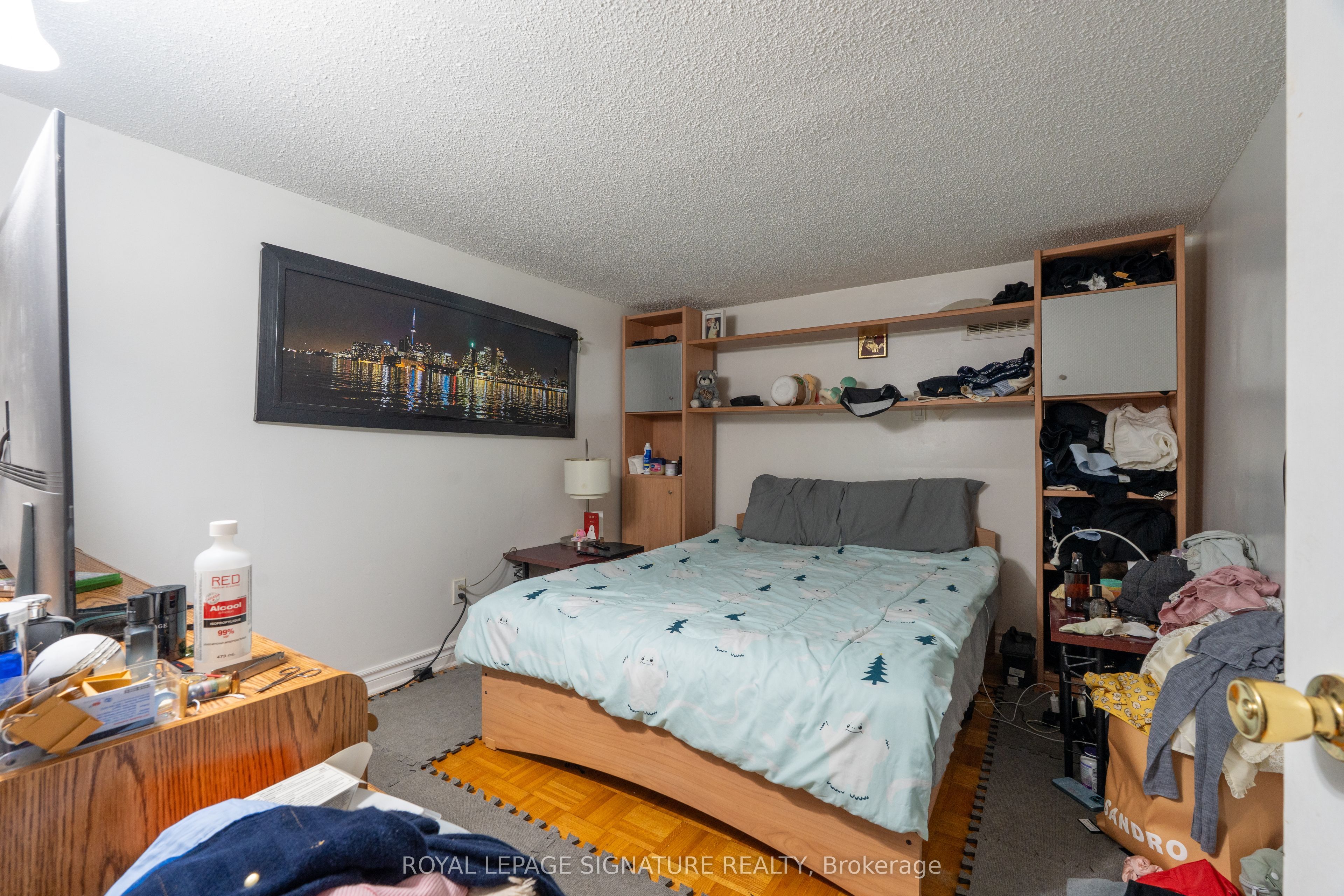 Unit Room 1 & 2 - 674 Abana Road, Mississauga 2