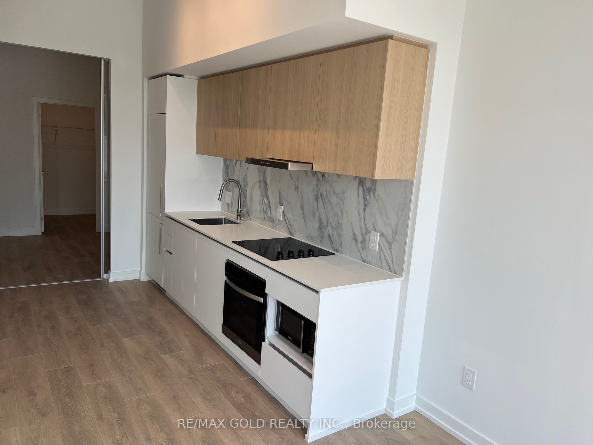 Unit 110 - 1100 Sheppard Avenue W, North York 3