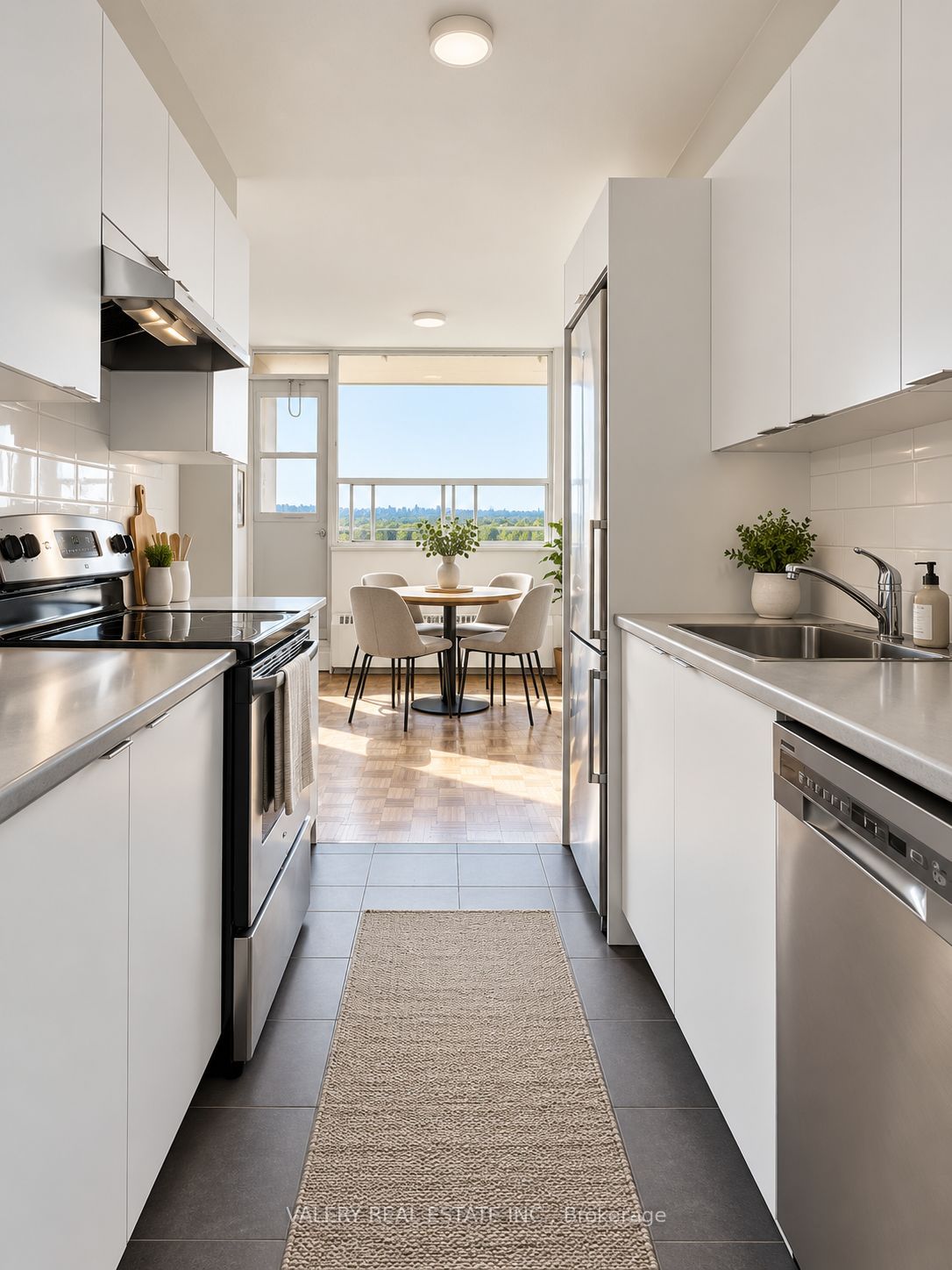 Unit 804 - 797 Jane Street, Toronto 4