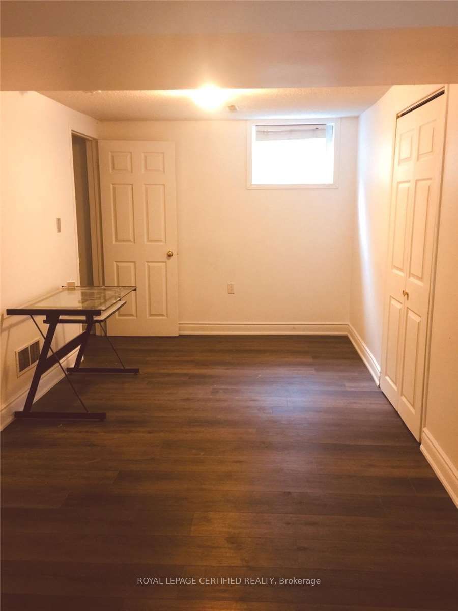 Unit Basement - 2528 Symington Court, Mississauga 5