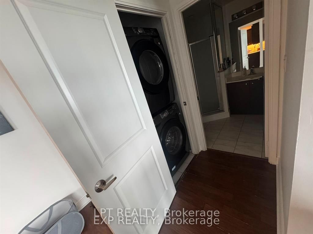 Unit 3707 - 60 Absolute Avenue, Mississauga 4
