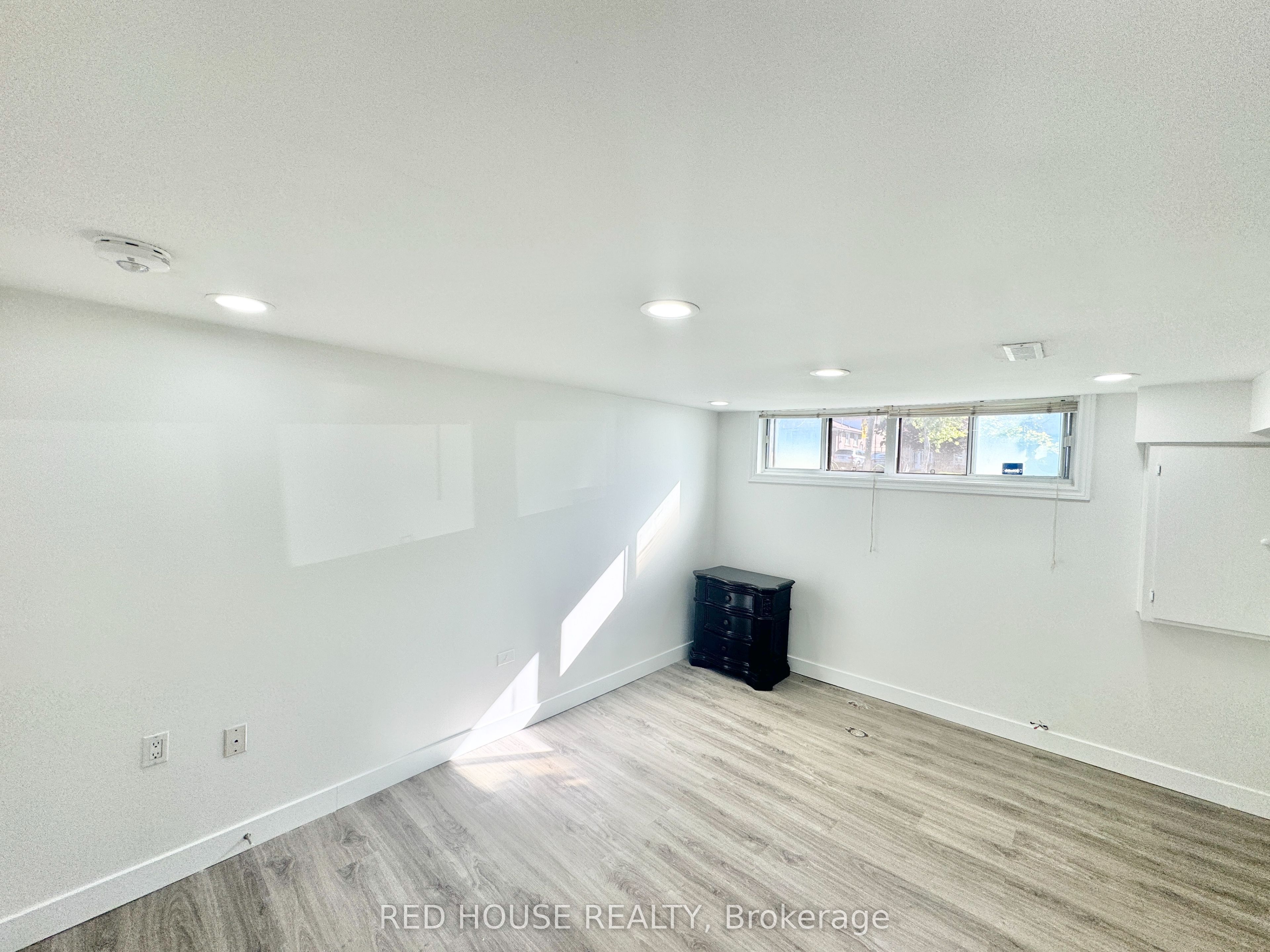 Unit Basement - 144 Laura Road, North York 4
