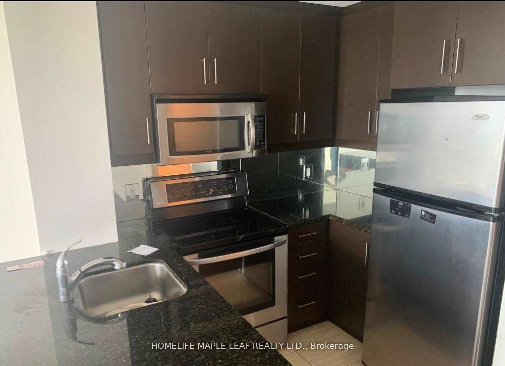 Unit 3608 - 60 Absolute Avenue, Mississauga 4