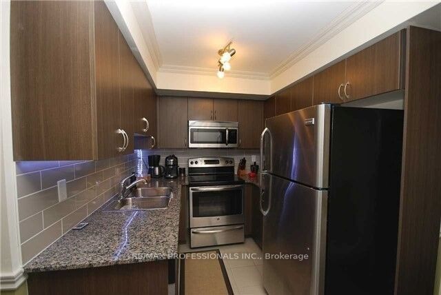 Unit 325 - 812 Lansdowne Avenue, Toronto 2
