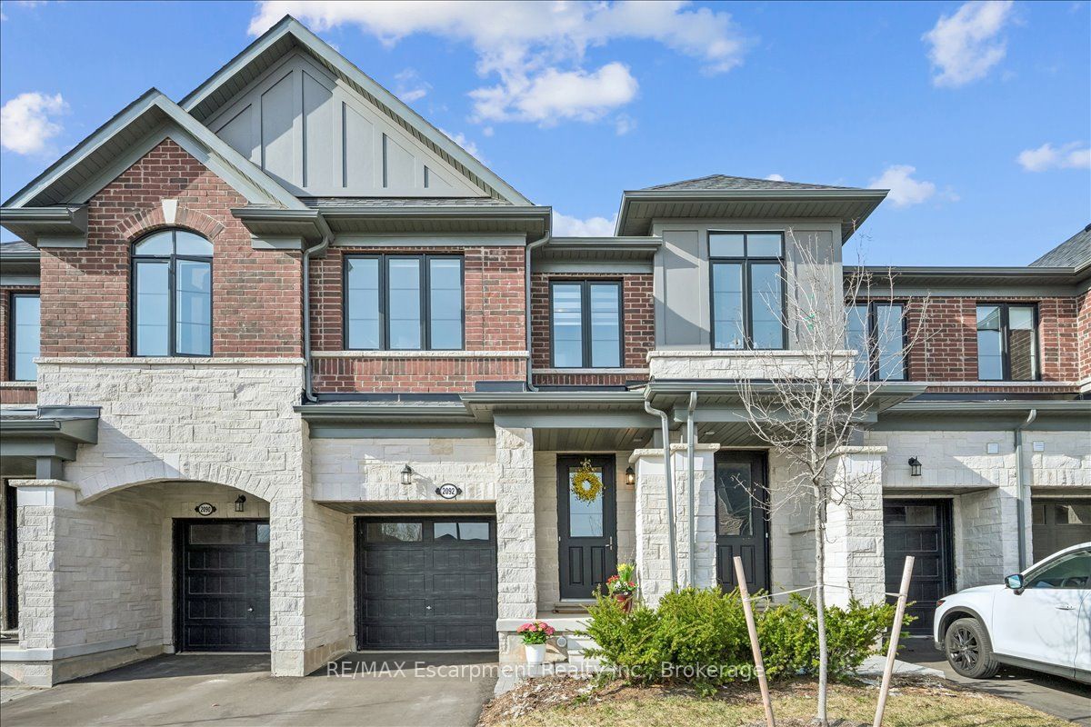 2092 Ellerston Common, Burlington 2