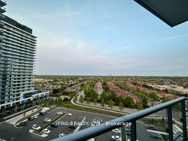 Unit 1105 - 4655 Metcalfe Avenue, Mississauga 5