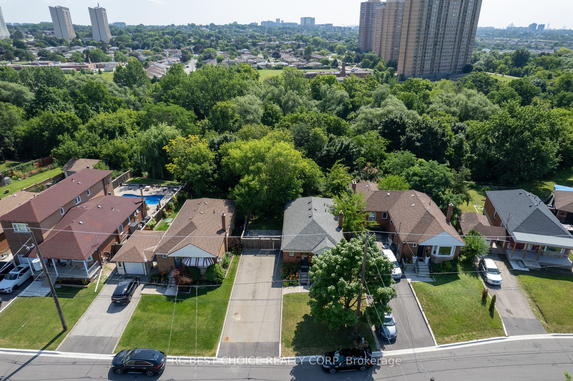 Unit Main - 45 Mayall Avenue, North York 5