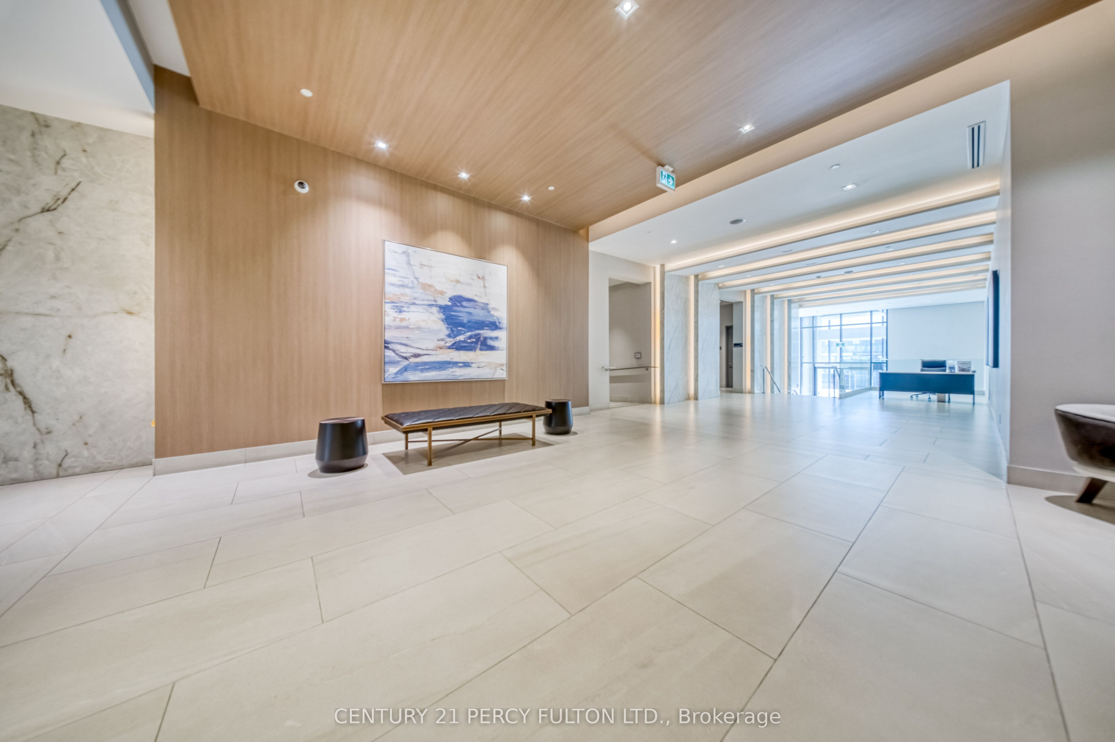 Unit 411 - 4208 Dundas Street W, Etobicoke 3