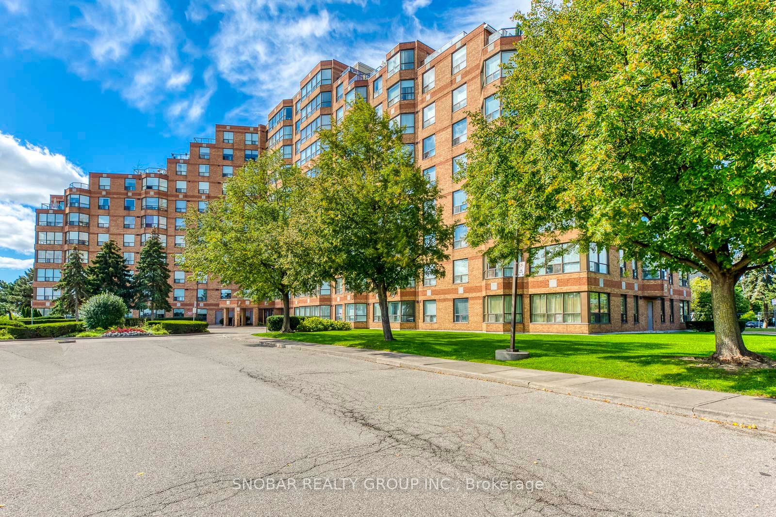Unit 206 - 6 Humberline Drive, Etobicoke 2