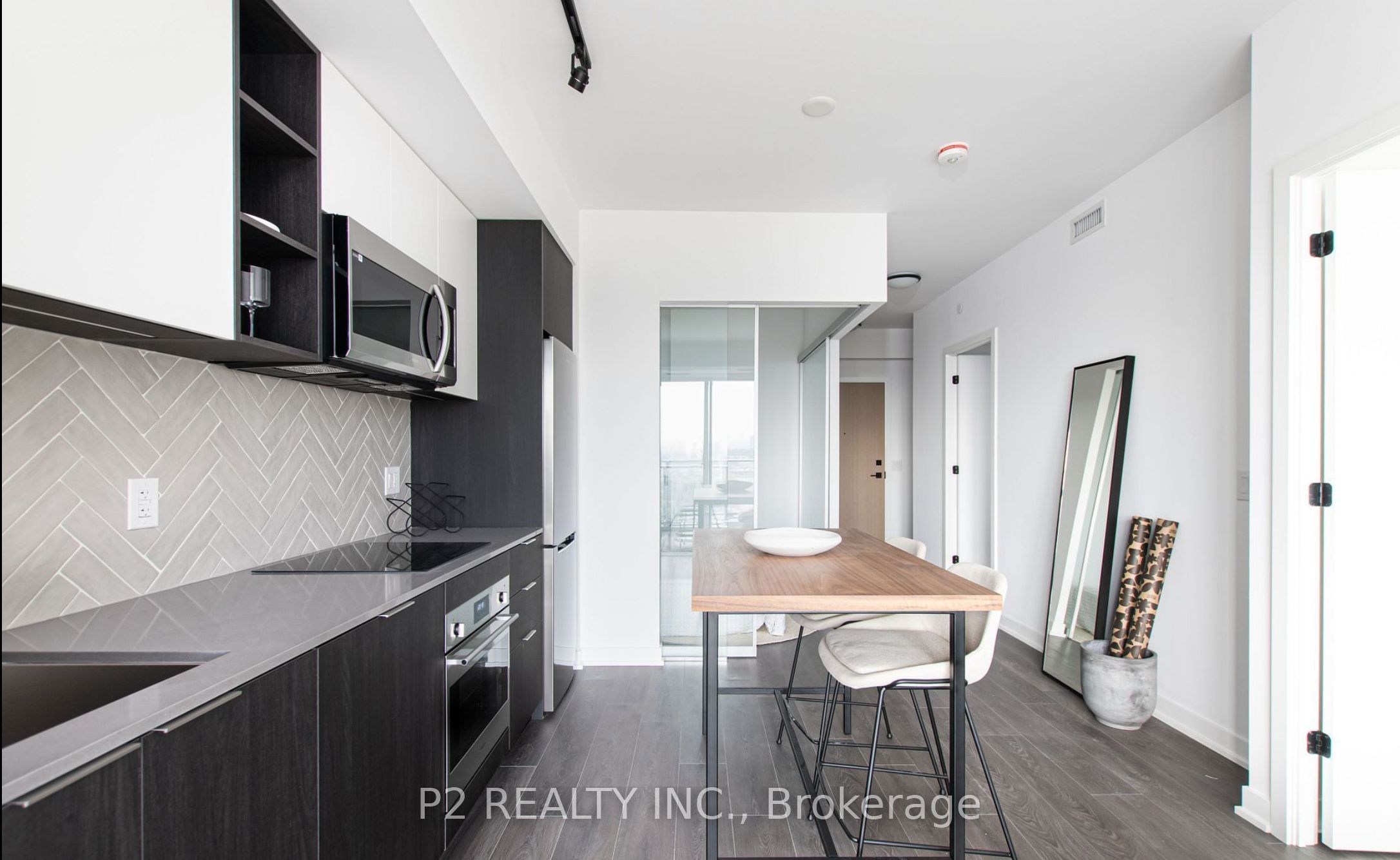 Unit 512 - 36 Zorra Street, Etobicoke 3