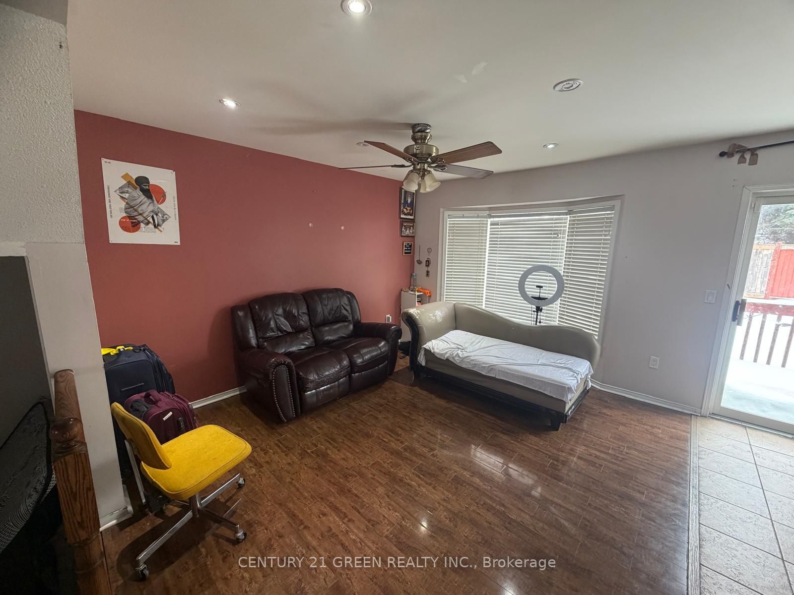 Unit Main & 2nd Level - 68 Seaside Circle, Brampton 3