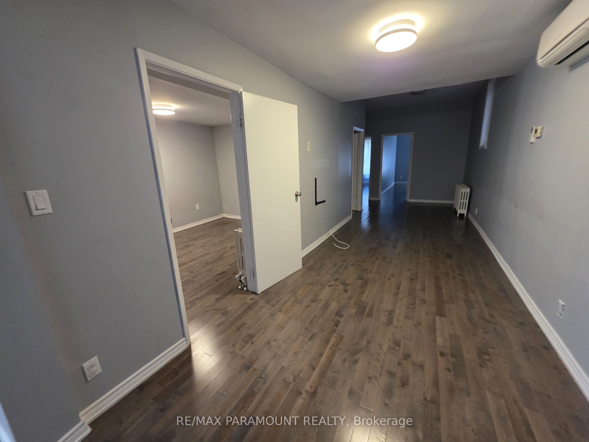 Unit Main - 291 Pacific Avenue, Toronto 5