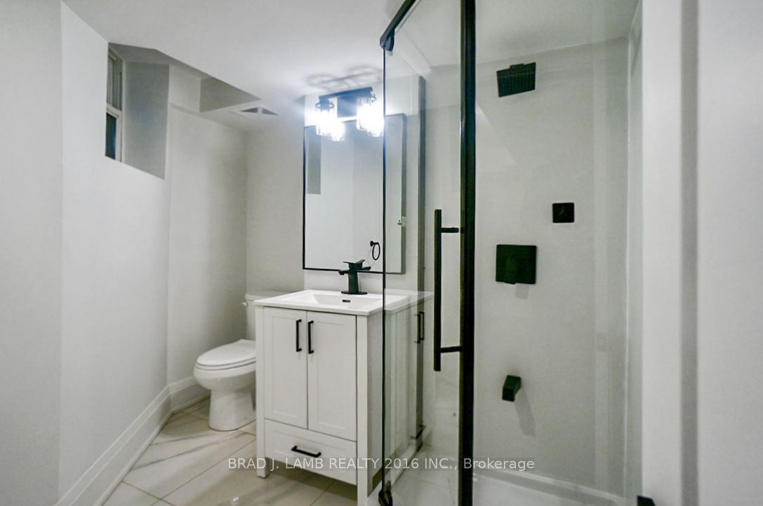 Unit 3 - 731 Indian Road, Toronto 5