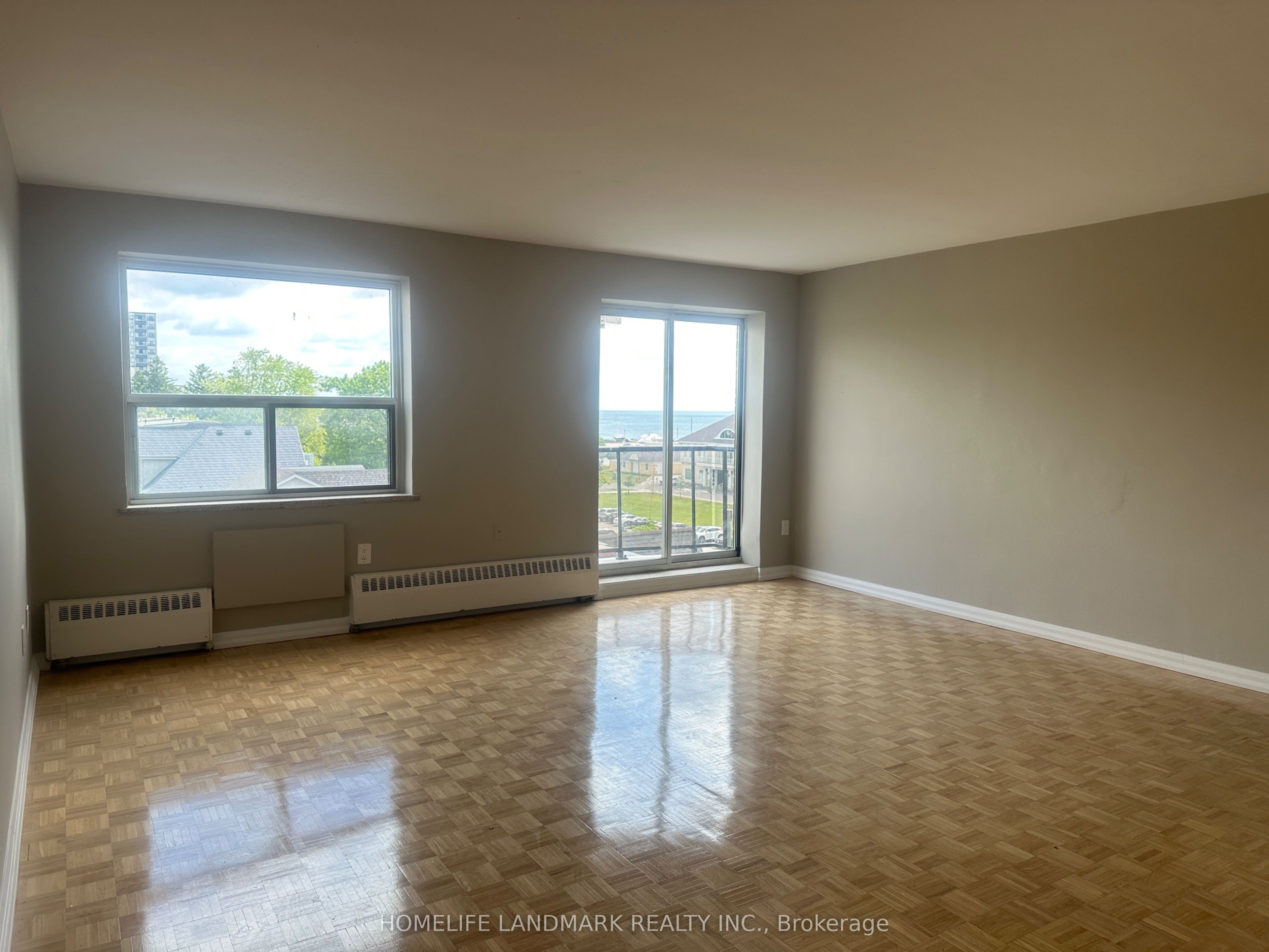 Unit 503 - 2385 Ontario Street, Oakville 5