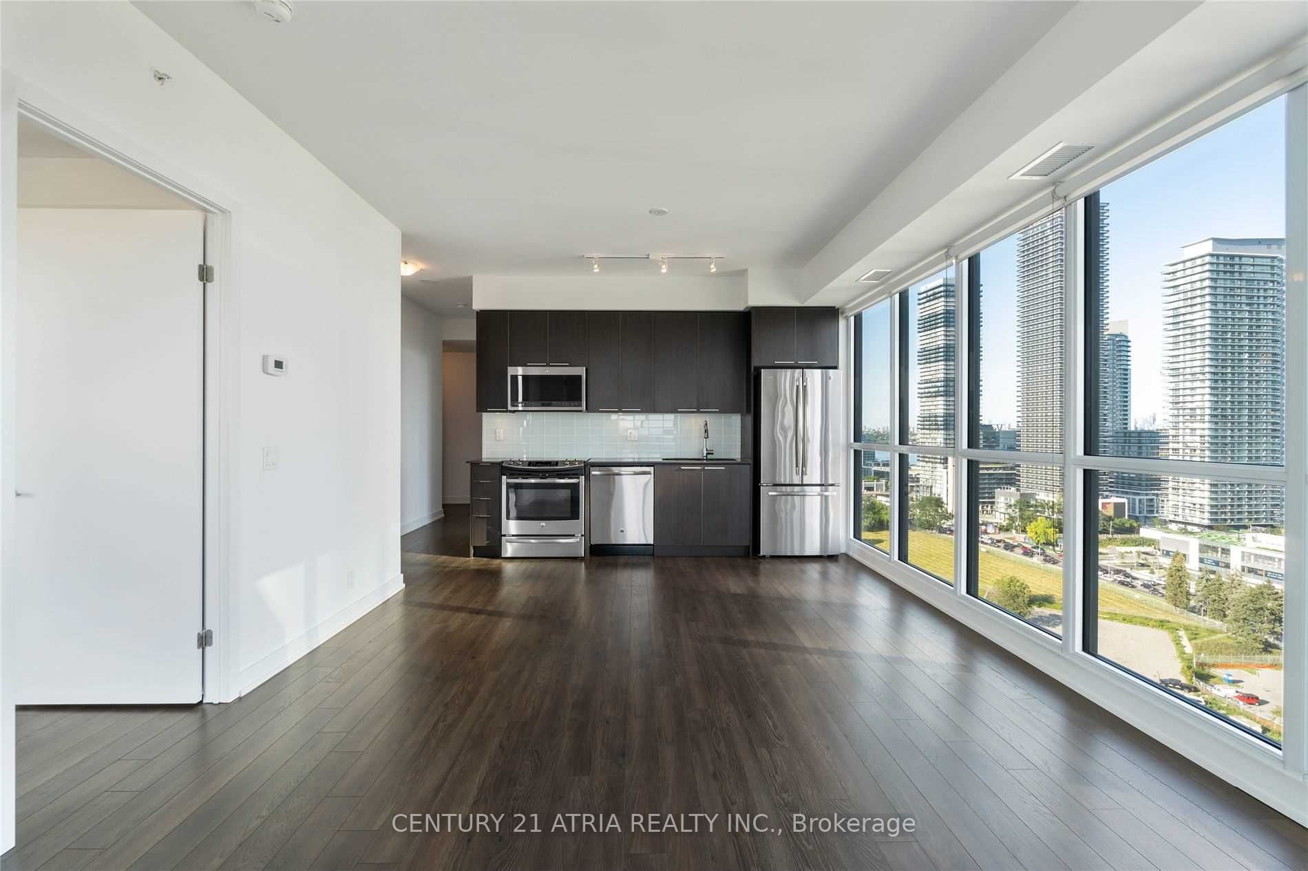 Unit 1901 - 10 Park Lawn Road, Etobicoke 5