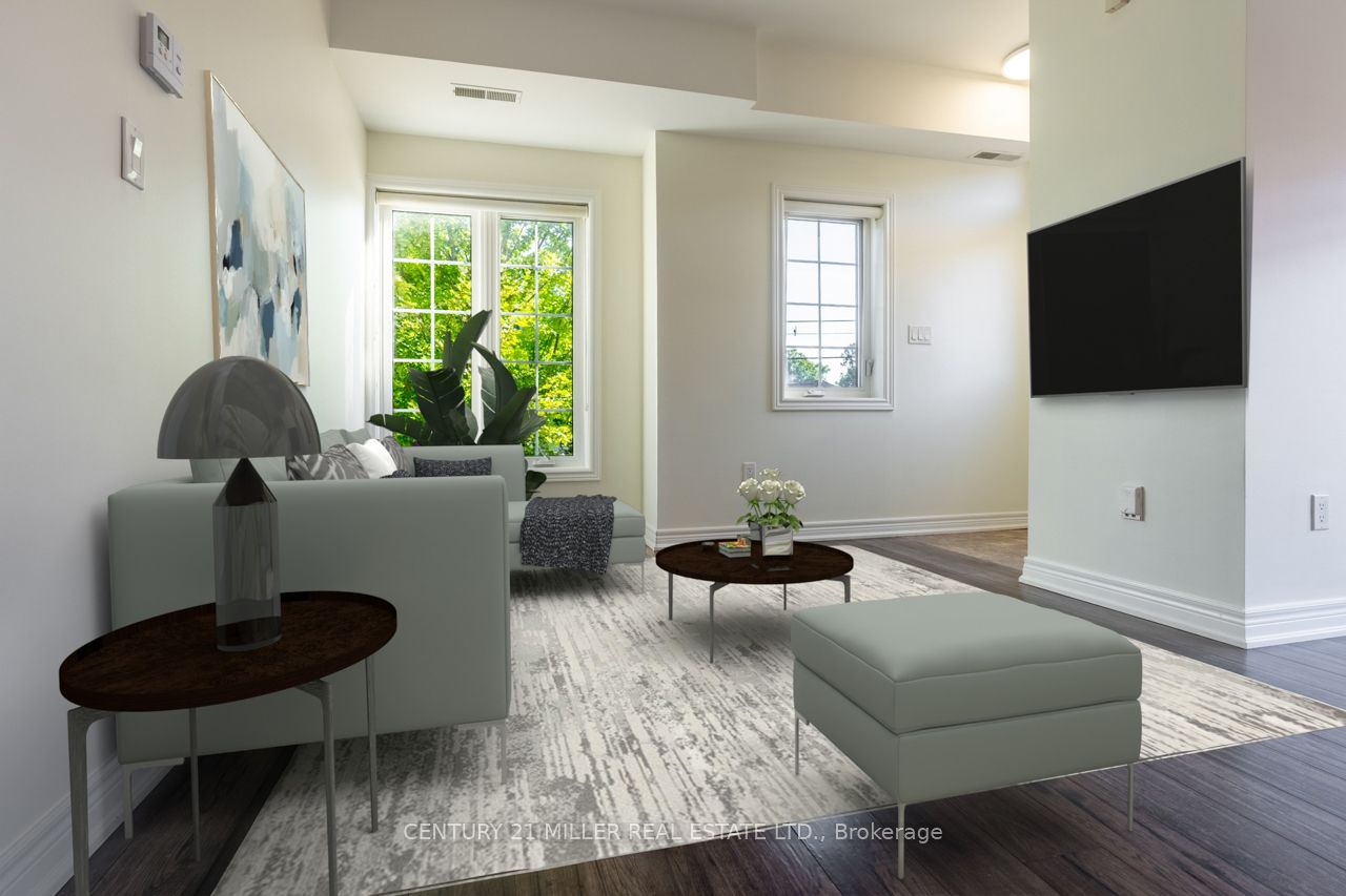 Unit 201 - 174 Bronte Street S, Milton 5