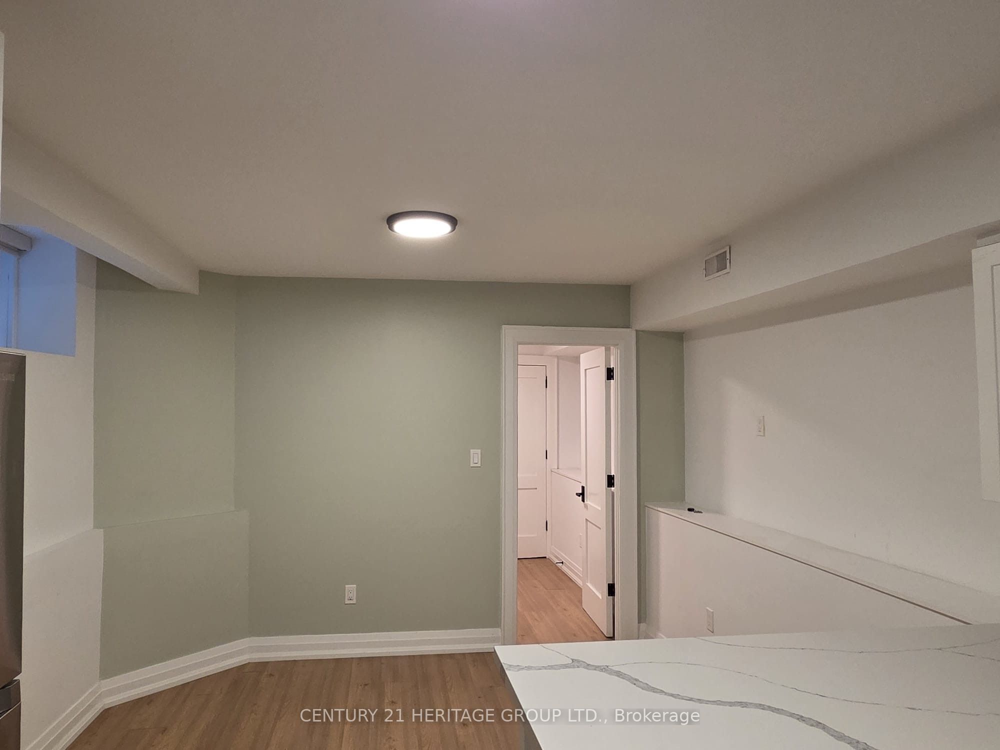 Unit Lower Level - 60 Fuller Avenue, Toronto 5
